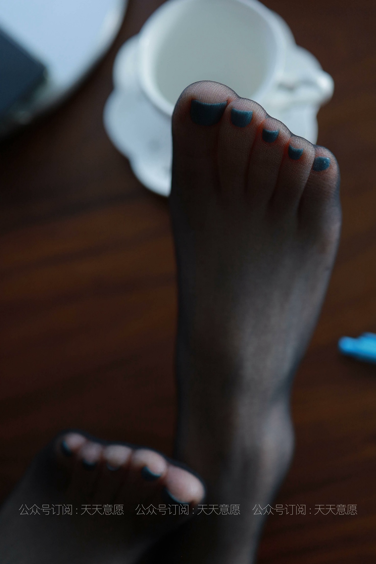 图片[36]-[IESS异思趣向] 耽丝 210824 麻辣秘书 紫薇 [99P] – 速更版-美库