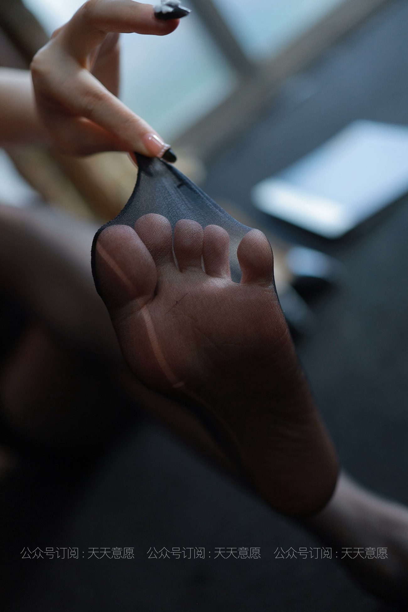 图片[96]-[IESS异思趣向] 耽丝 210824 麻辣秘书 紫薇 [99P] – 速更版-美库