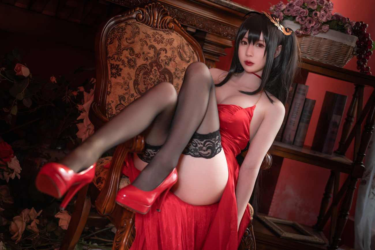 图片[12]-西园寺南歌写真  大凤 毒苹果[26P] – 速更版-美库