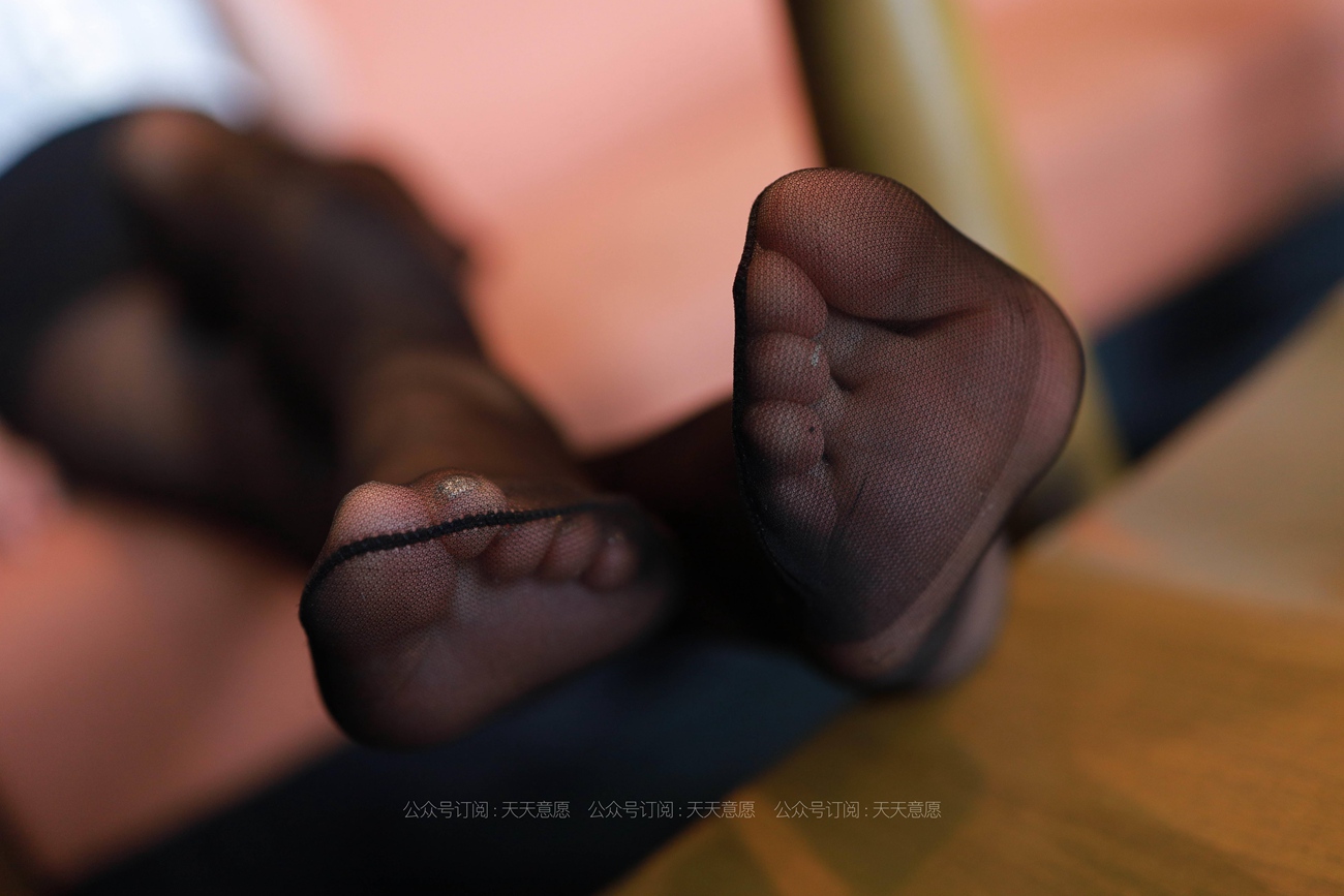 图片[81]-[IESS异思趣向] 2021.06.18 丝享家 836：秋秋《字母嘿丝》[88P] – 速更版-美库