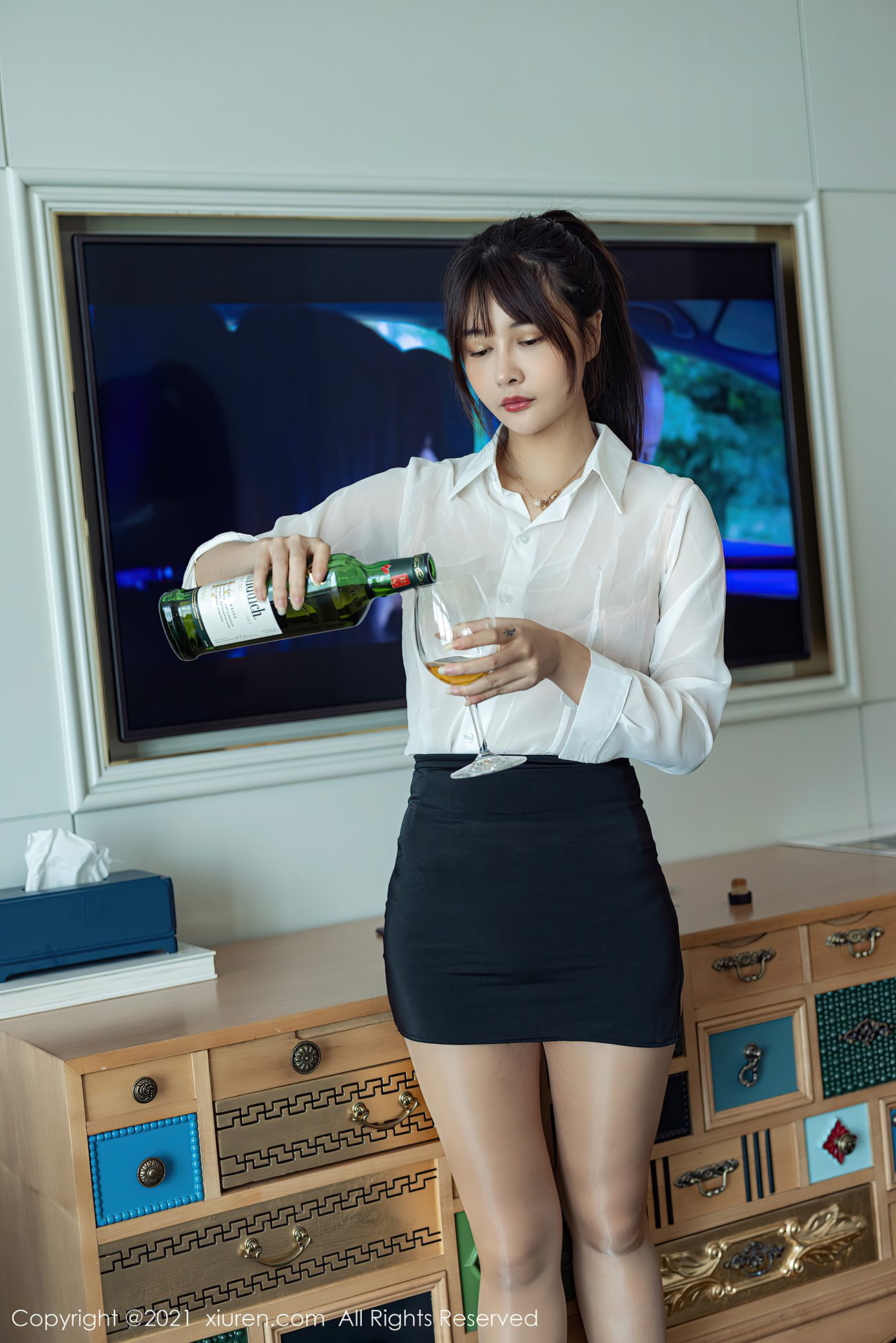 图片[56]-[Xiuren秀人网]2021.08.12 NO.3793 萌奈子[56+1P] – 速更版-美库