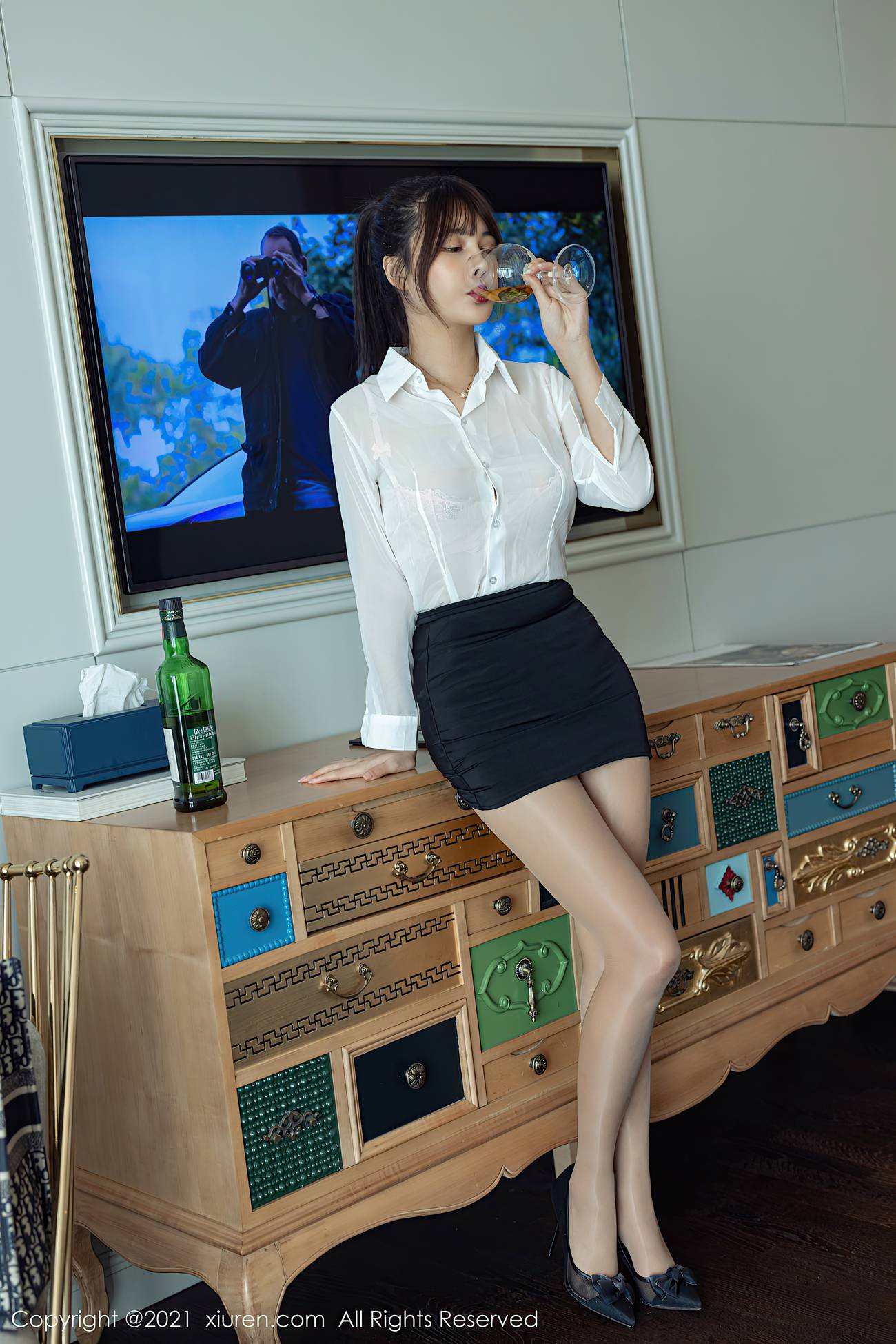 图片[58]-[Xiuren秀人网]2021.08.12 NO.3793 萌奈子[56+1P] – 速更版-美库