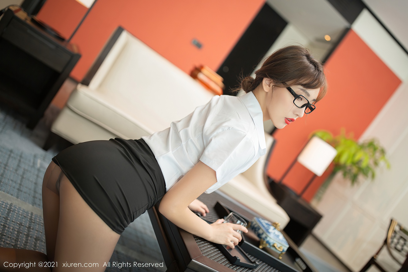 图片[7]-[Xiuren秀人网]2021.08.12 NO.3795 陆萱萱[80+1P] – 速更版-美库