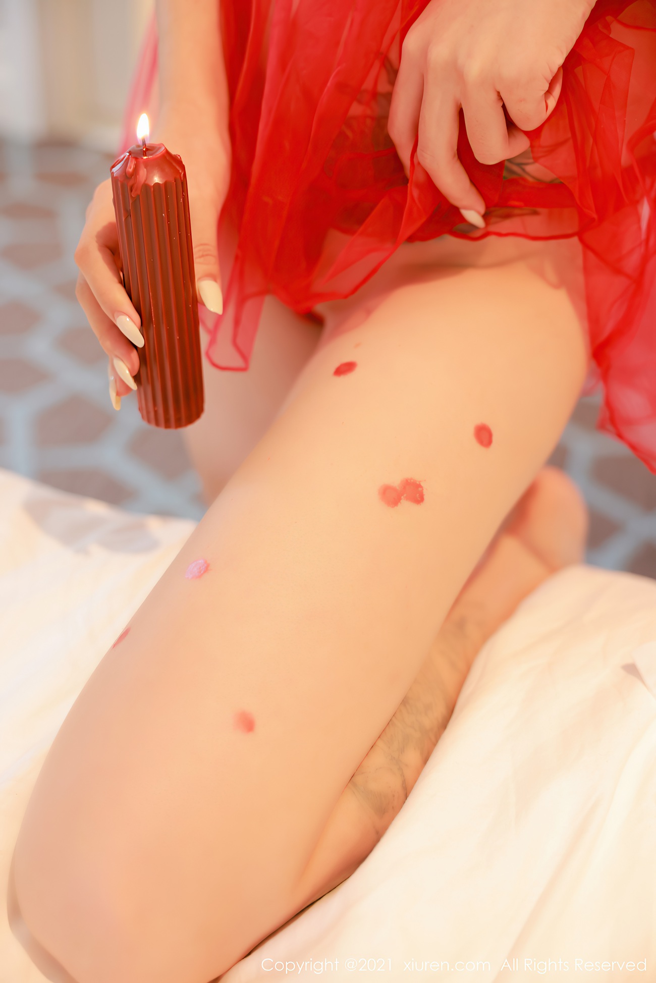 图片[9]-[Xiuren秀人网]2021.08.16 NO.3800 夏西CiCi[47+1P] – 速更版-美库