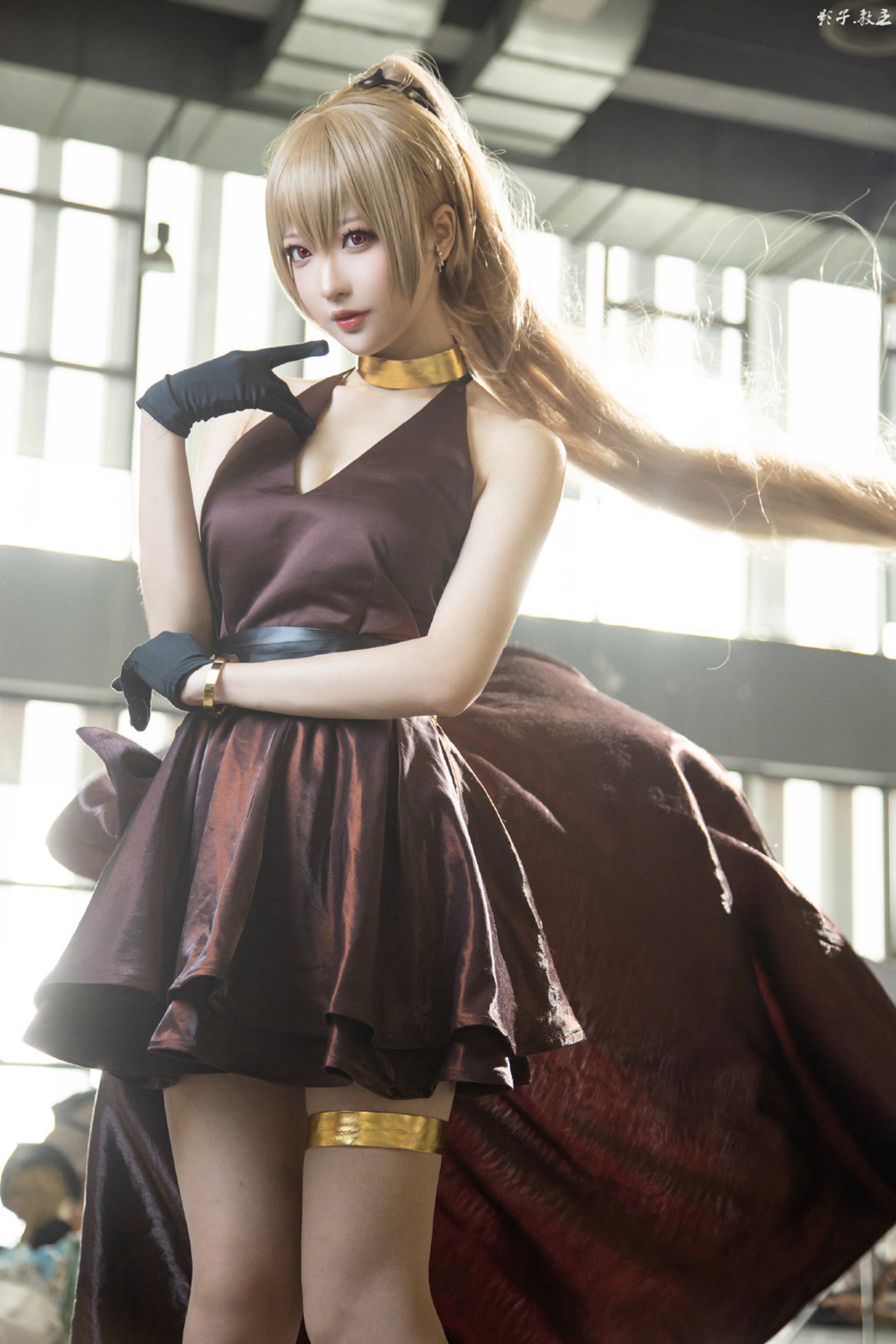 图片[6]-南宫 – 爱宕 [30P] – 速更版-美库