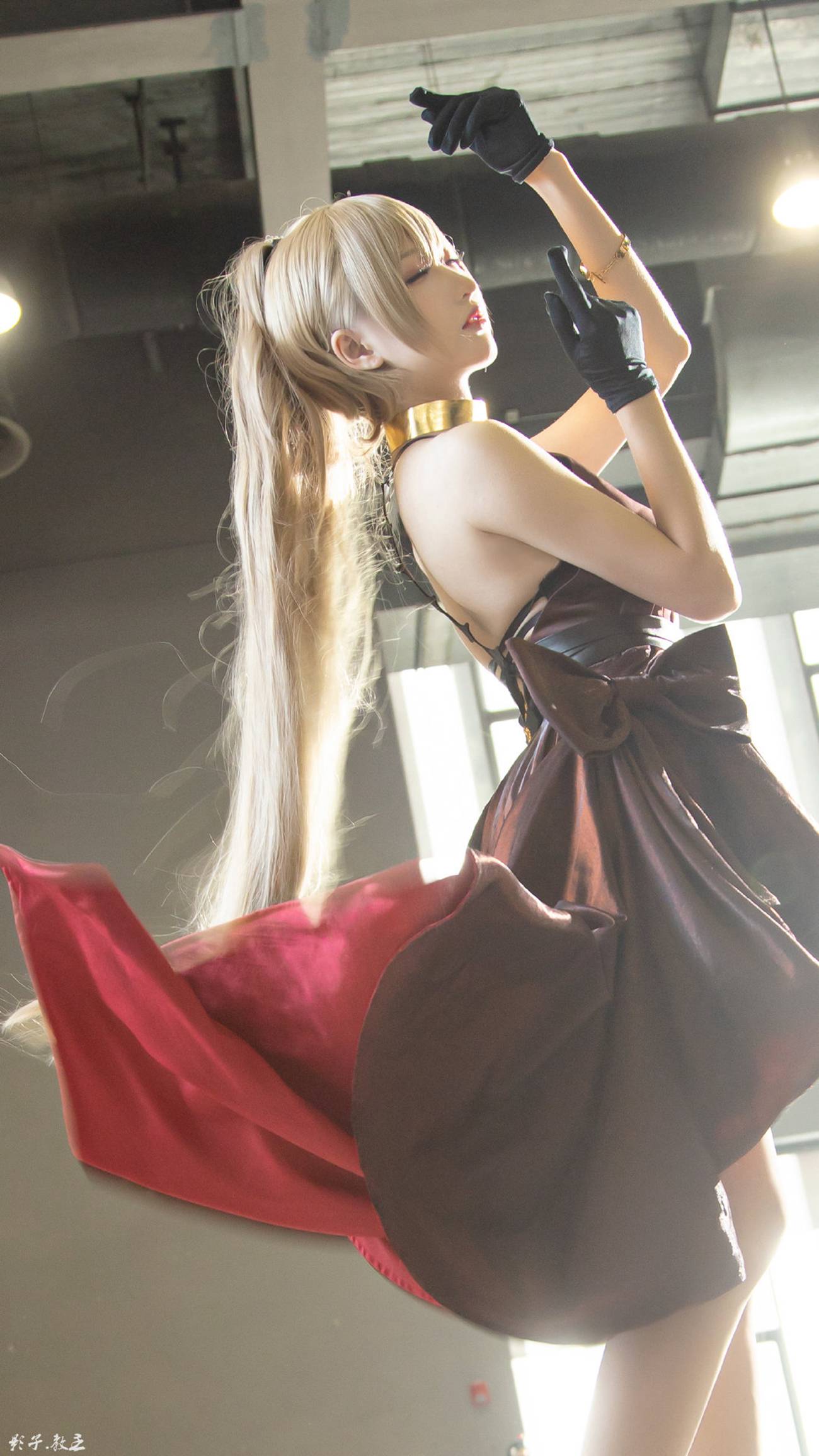 图片[7]-南宫 – 爱宕 [30P] – 速更版-美库