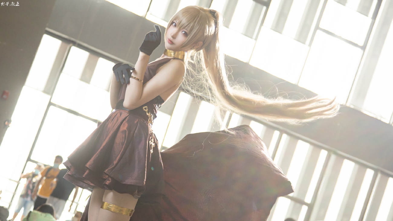 图片[8]-南宫 – 爱宕 [30P] – 速更版-美库