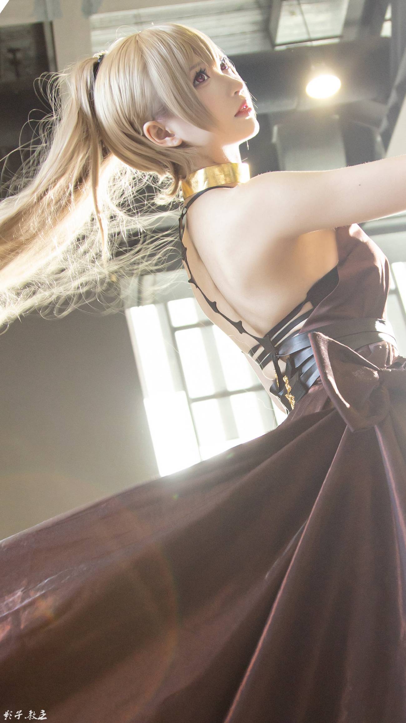 图片[10]-南宫 – 爱宕 [30P] – 速更版-美库