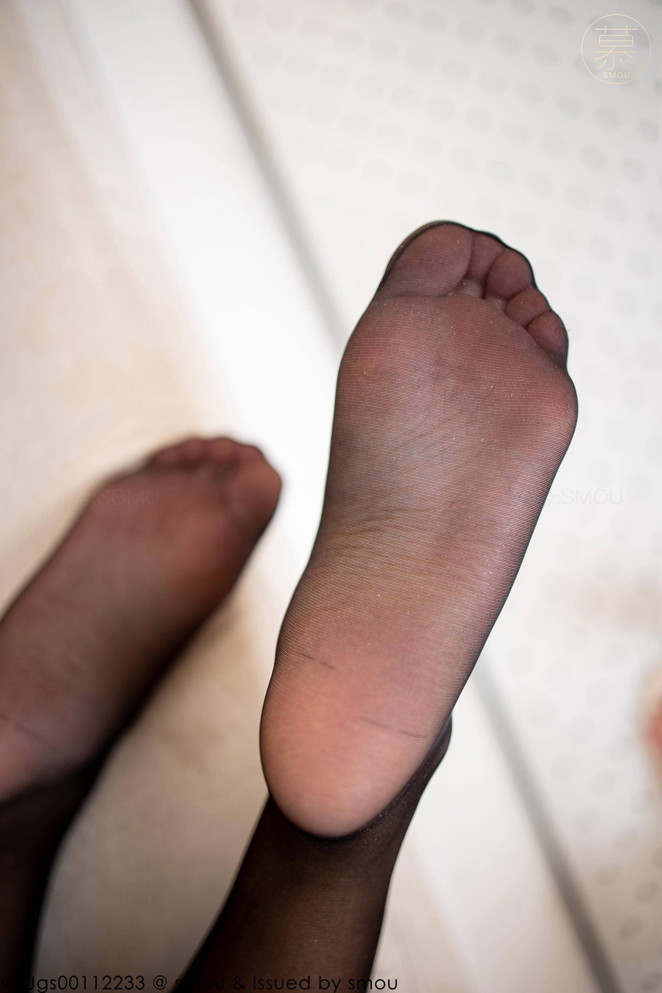 图片[11]-[丝慕SMOU]熟系列 S023 茗茗[67P] – 速更版-美库