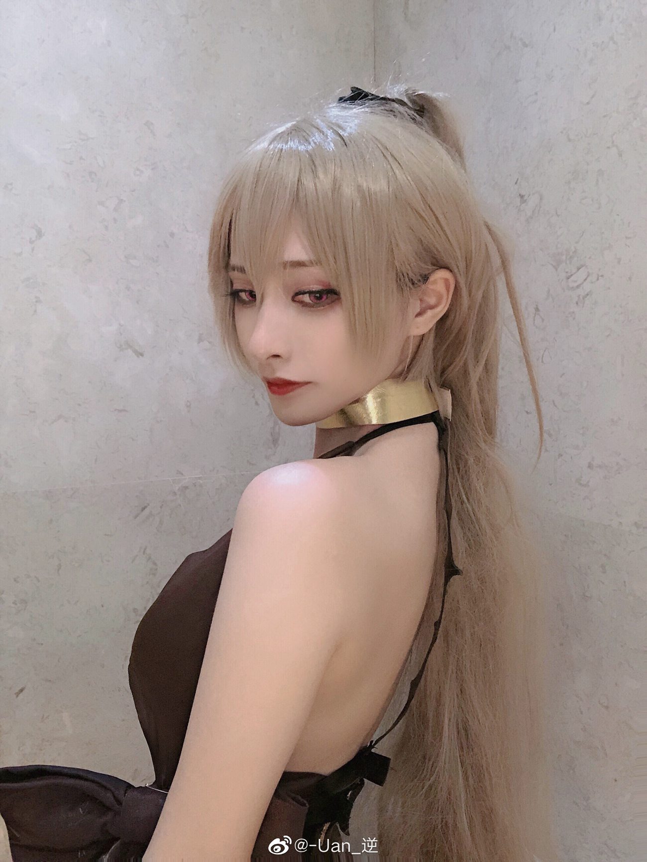 图片[24]-南宫 – 爱宕 [30P] – 速更版-美库