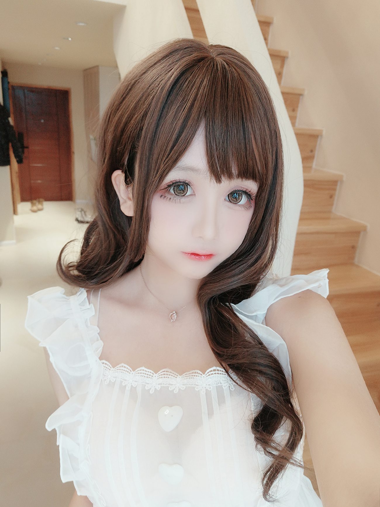 图片[70]-日奈娇 – 围裙人妻 [97P] – 速更版-美库