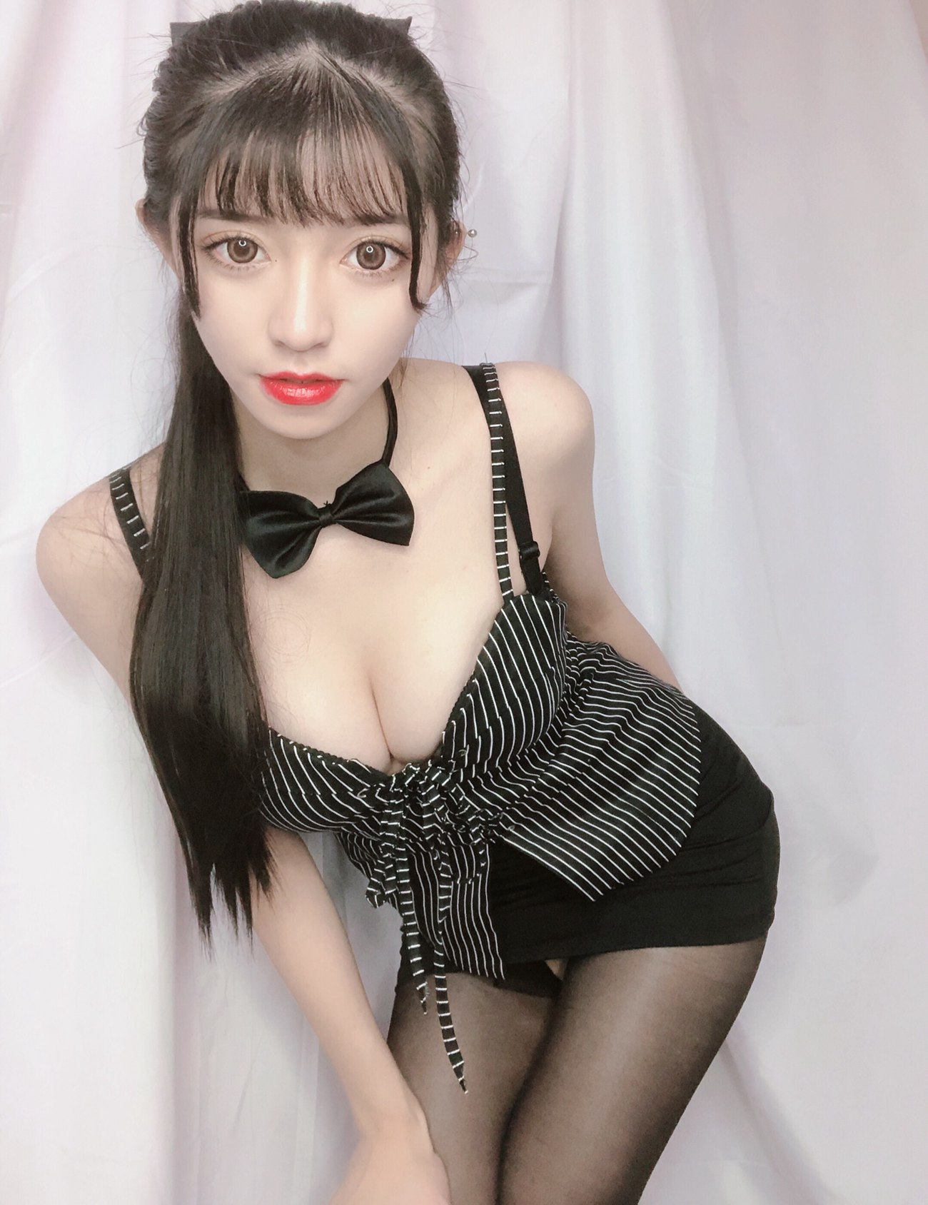 图片[16]-KETTOE – OL秘书[40P] – 速更版-美库