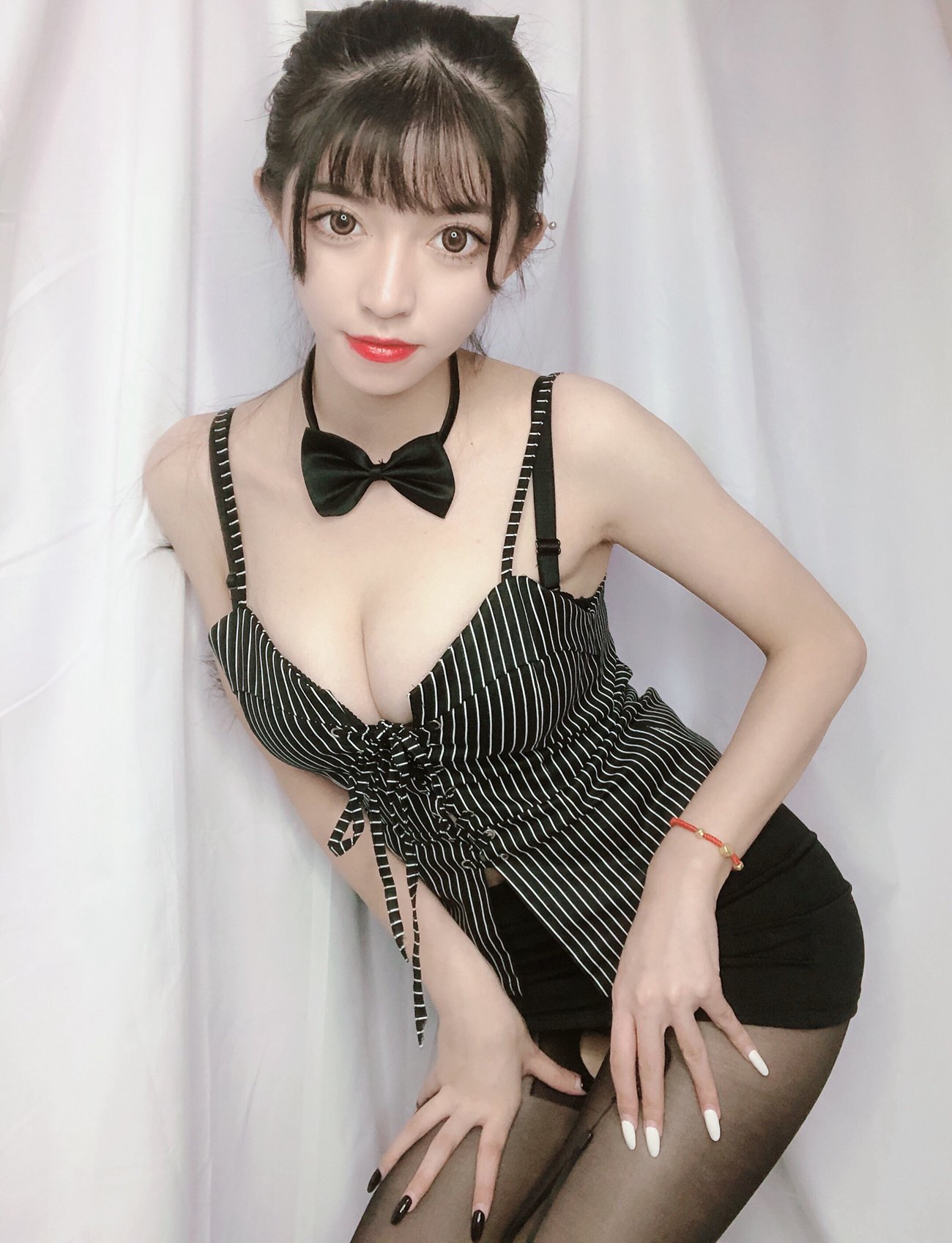 图片[17]-KETTOE – OL秘书[40P] – 速更版-美库