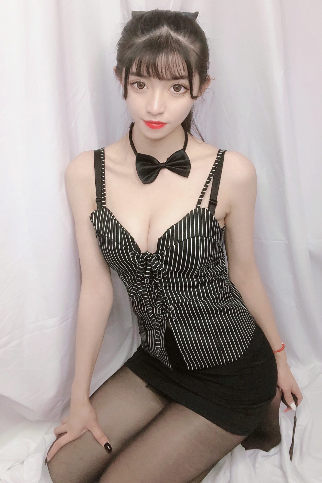 图片[18]-KETTOE – OL秘书[40P] – 速更版-美库