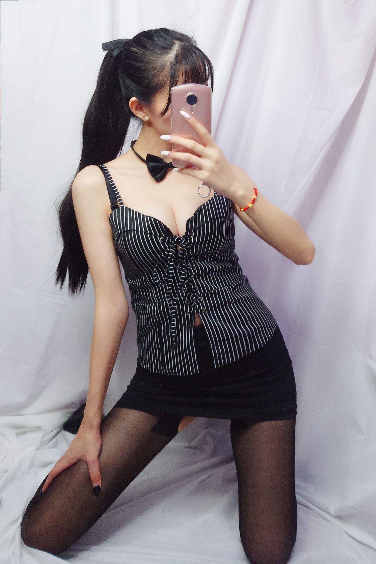 图片[35]-KETTOE – OL秘书[40P] – 速更版-美库