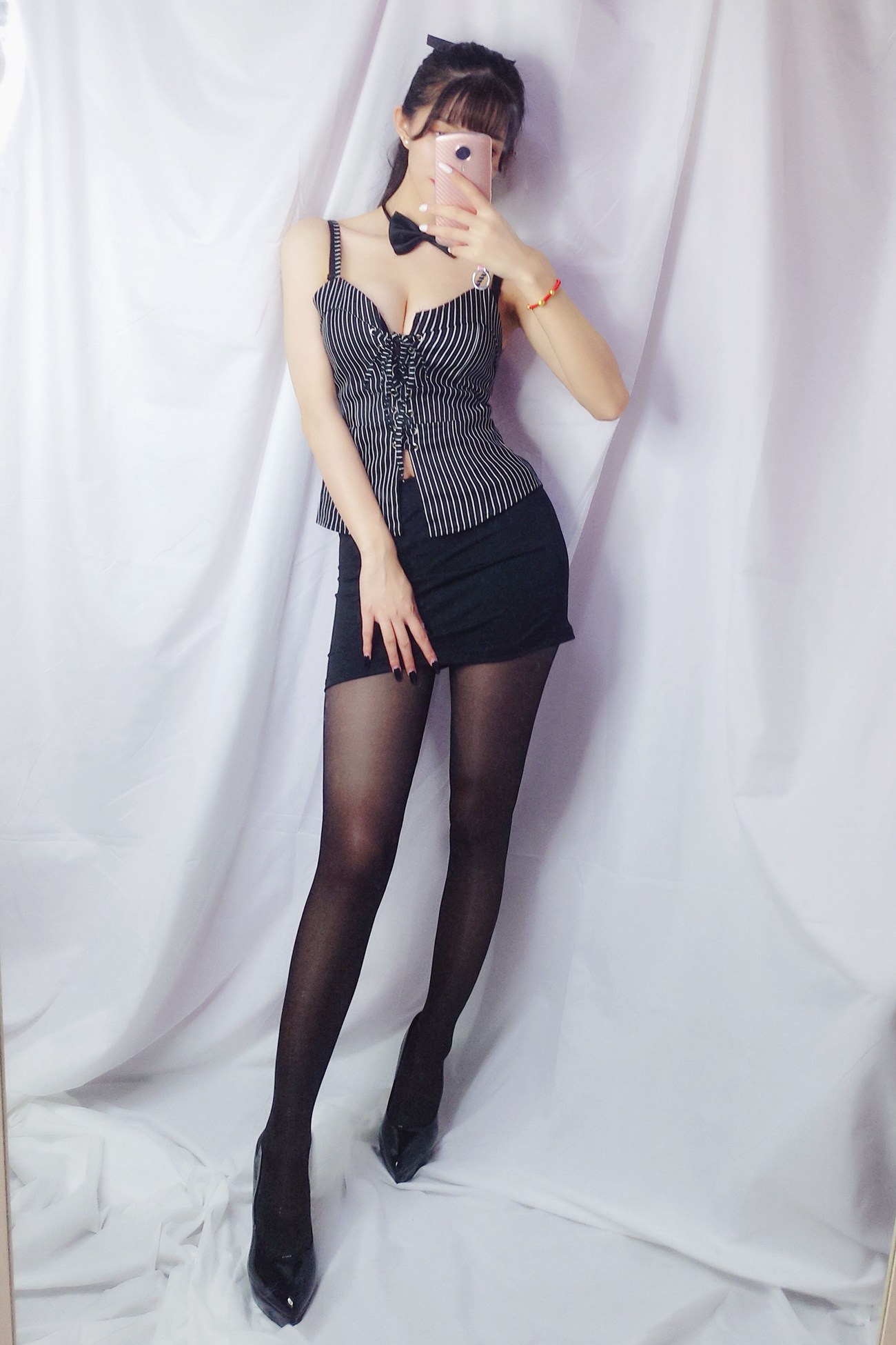 图片[41]-KETTOE – OL秘书[40P] – 速更版-美库