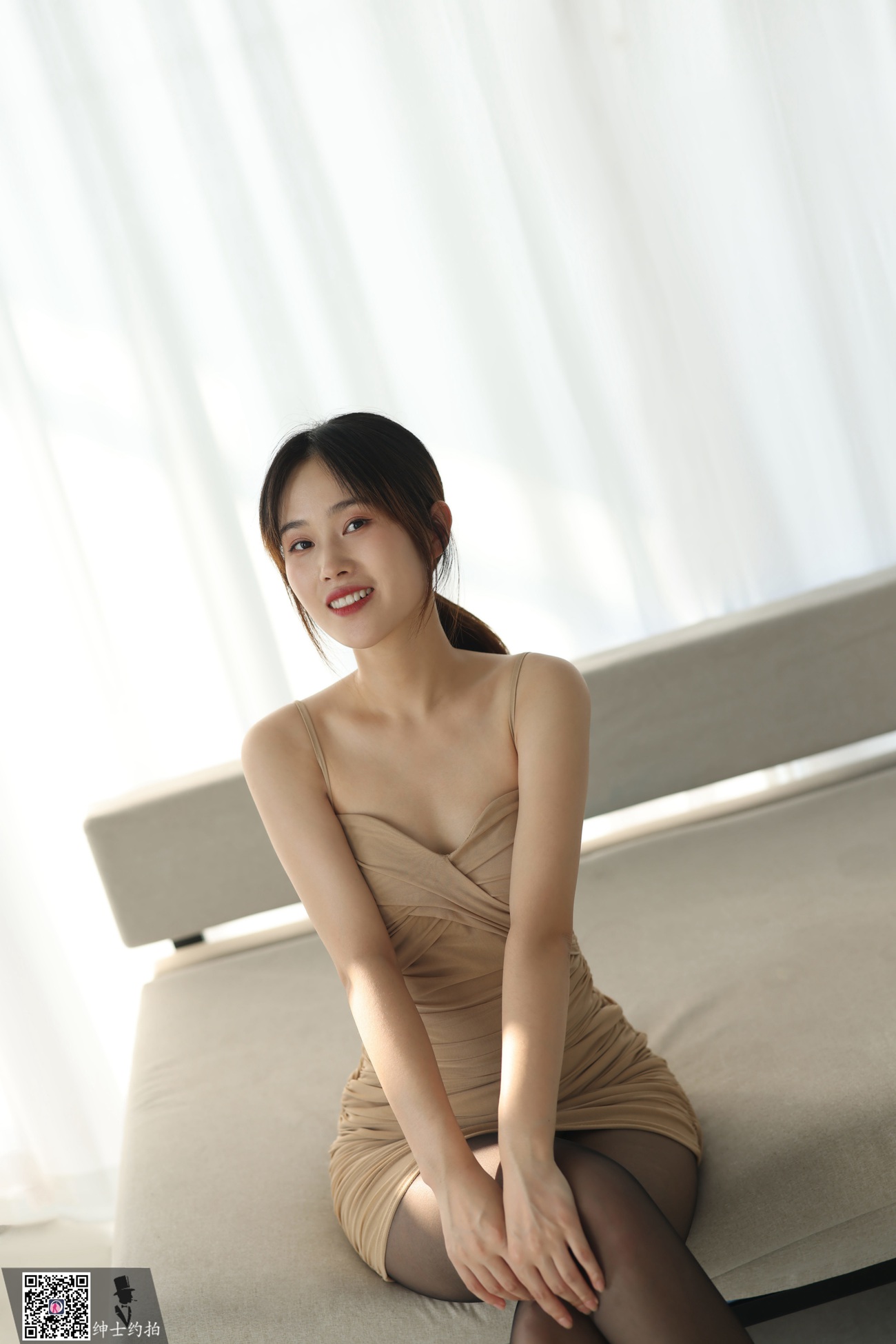 图片[14]-SHENSHI绅士 – SS031 宁宁[47P] – 速更版-美库