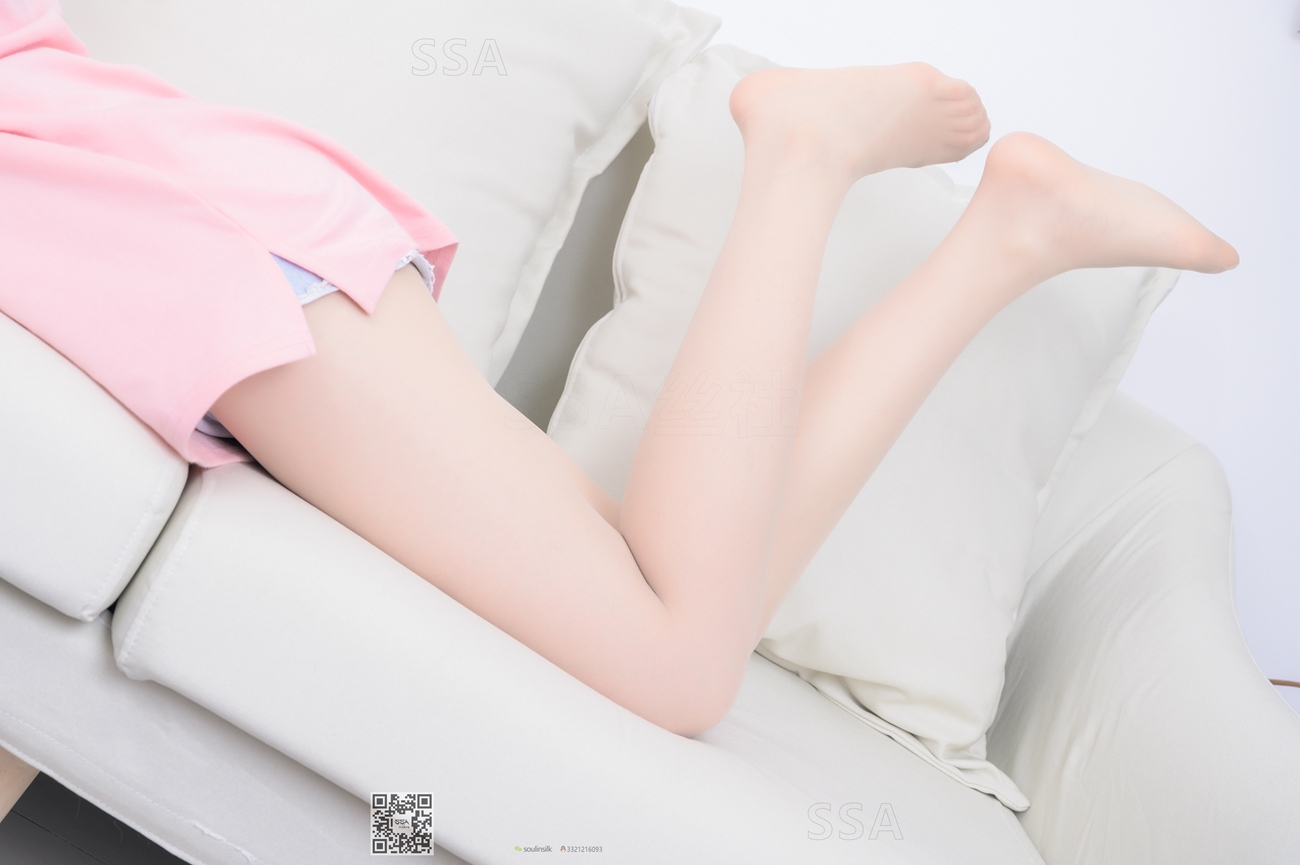 图片[21]-[SSA丝社]超清写真 NO.207 阳阳邻家阳光少女[113P] – 速更版-美库
