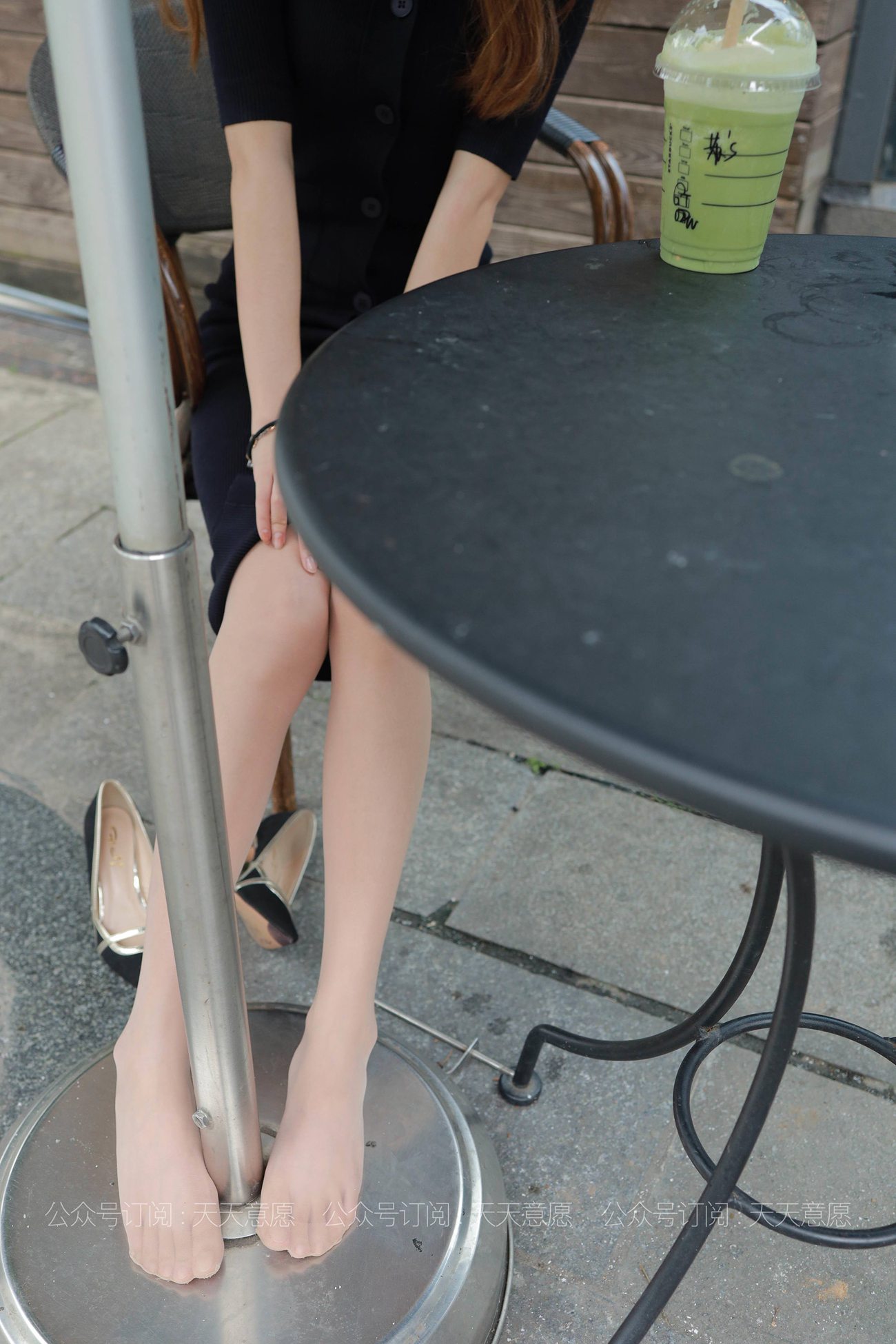 图片[16]-[IESS异思趣向] 2021.06.19 丝享家837：婉苹《甜甜星冰乐》[85P] – 速更版-美库