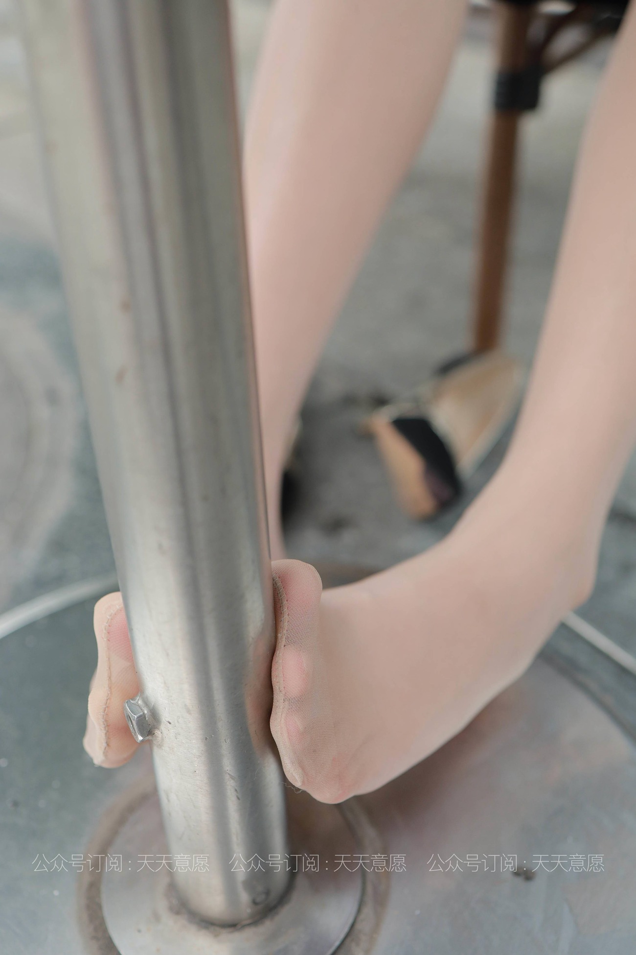 图片[20]-[IESS异思趣向] 2021.06.19 丝享家837：婉苹《甜甜星冰乐》[85P] – 速更版-美库