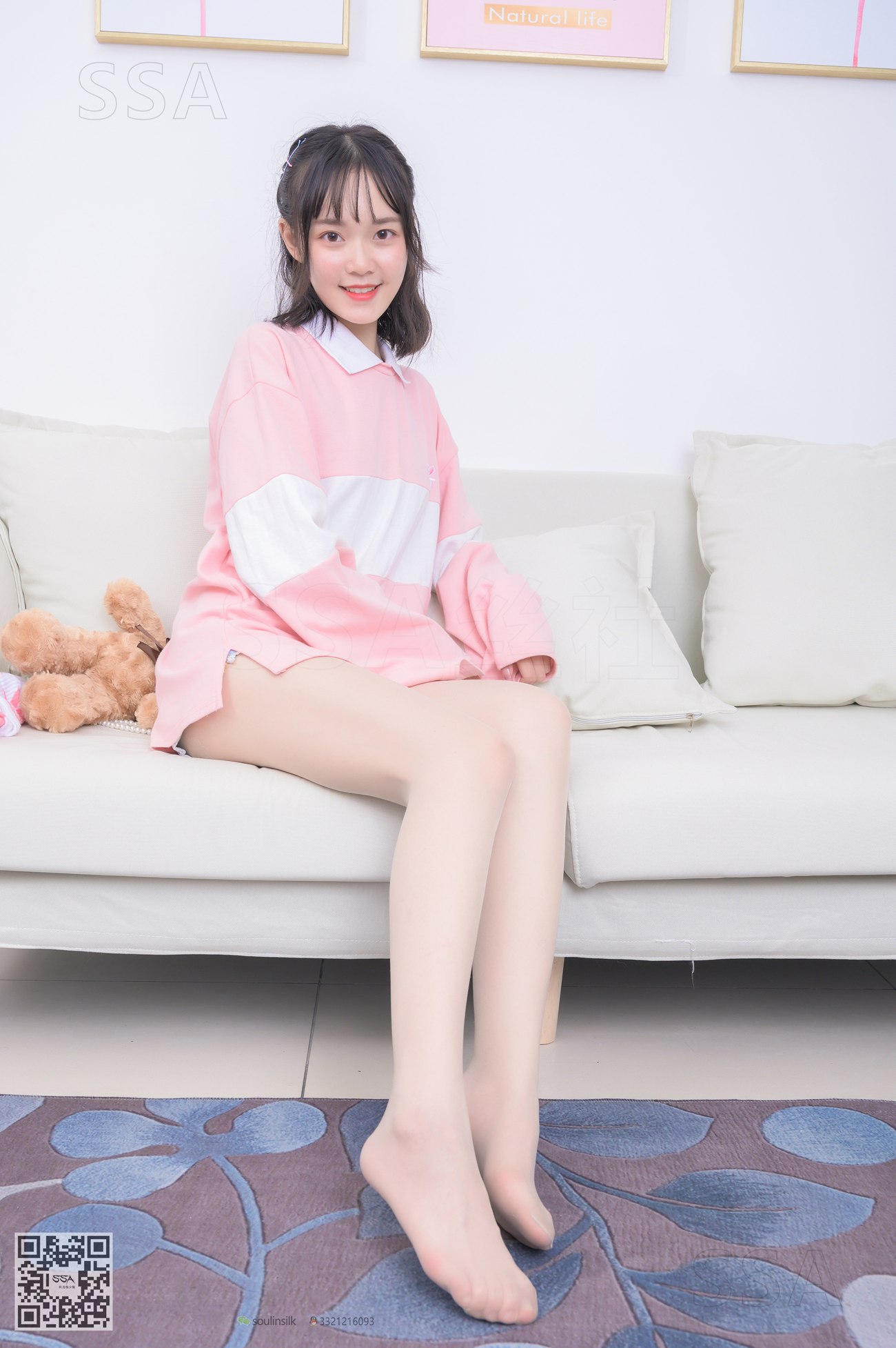 图片[29]-[SSA丝社]超清写真 NO.207 阳阳邻家阳光少女[113P] – 速更版-美库