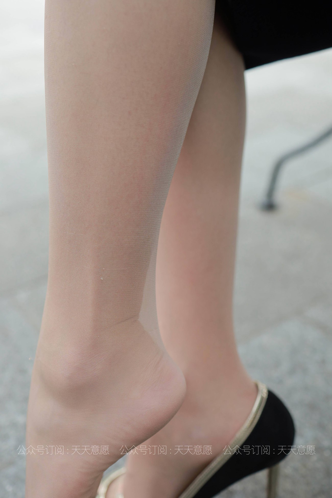 图片[58]-[IESS异思趣向] 2021.06.19 丝享家837：婉苹《甜甜星冰乐》[85P] – 速更版-美库