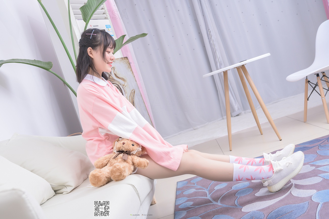 图片[84]-[SSA丝社]超清写真 NO.207 阳阳邻家阳光少女[113P] – 速更版-美库