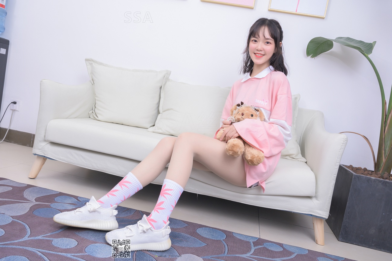 图片[98]-[SSA丝社]超清写真 NO.207 阳阳邻家阳光少女[113P] – 速更版-美库