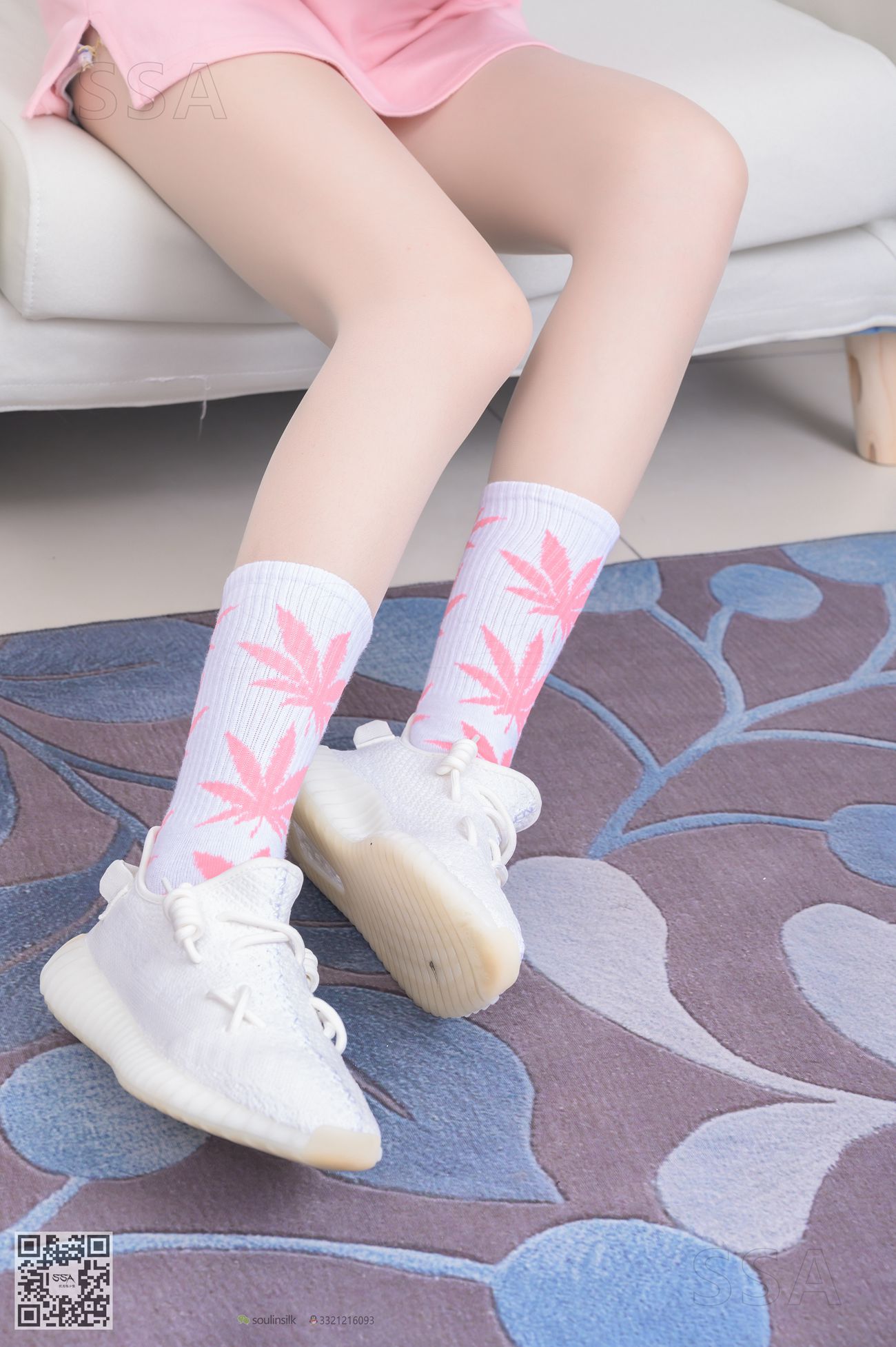 图片[104]-[SSA丝社]超清写真 NO.207 阳阳邻家阳光少女[113P] – 速更版-美库