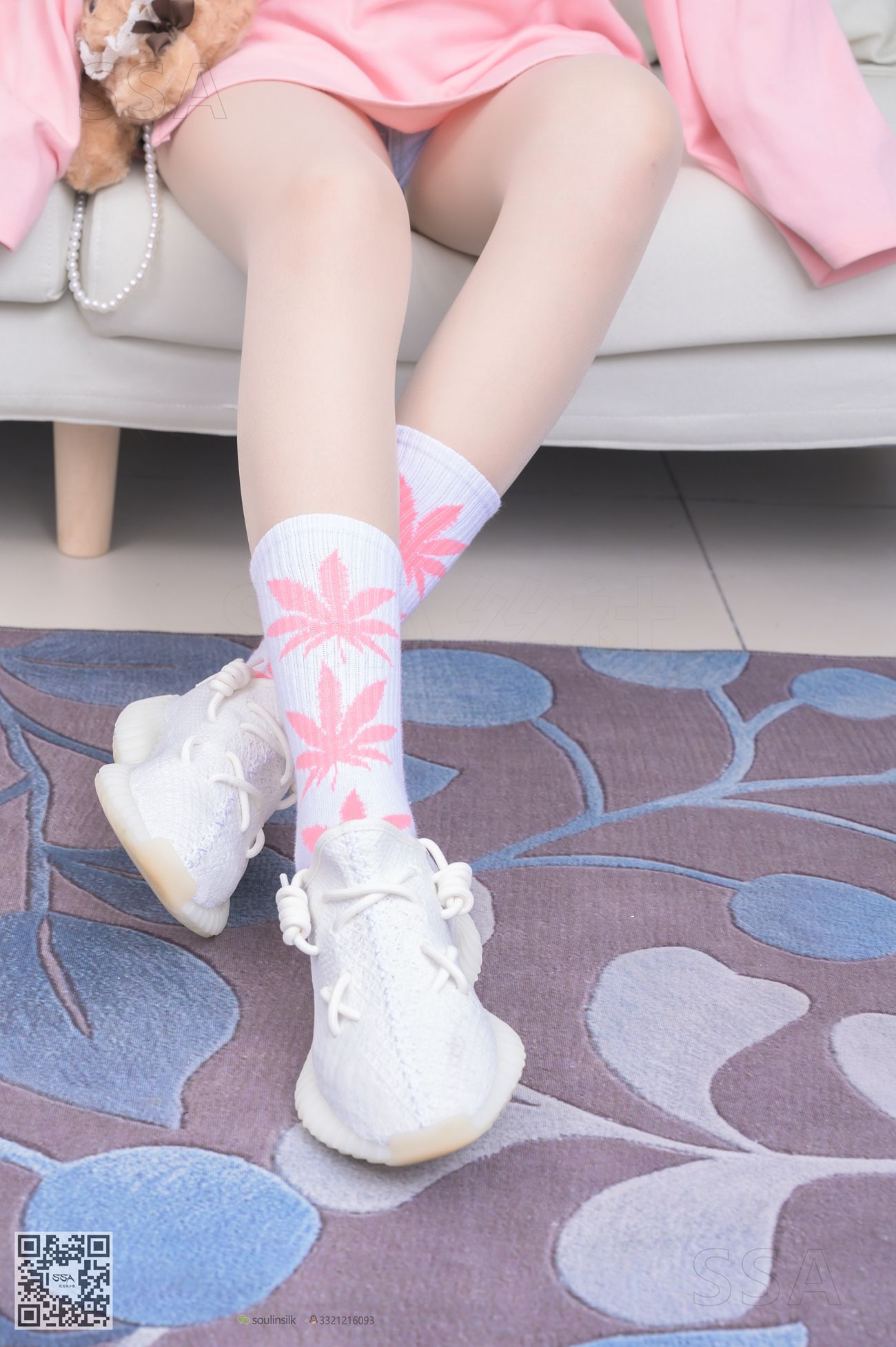 图片[105]-[SSA丝社]超清写真 NO.207 阳阳邻家阳光少女[113P] – 速更版-美库