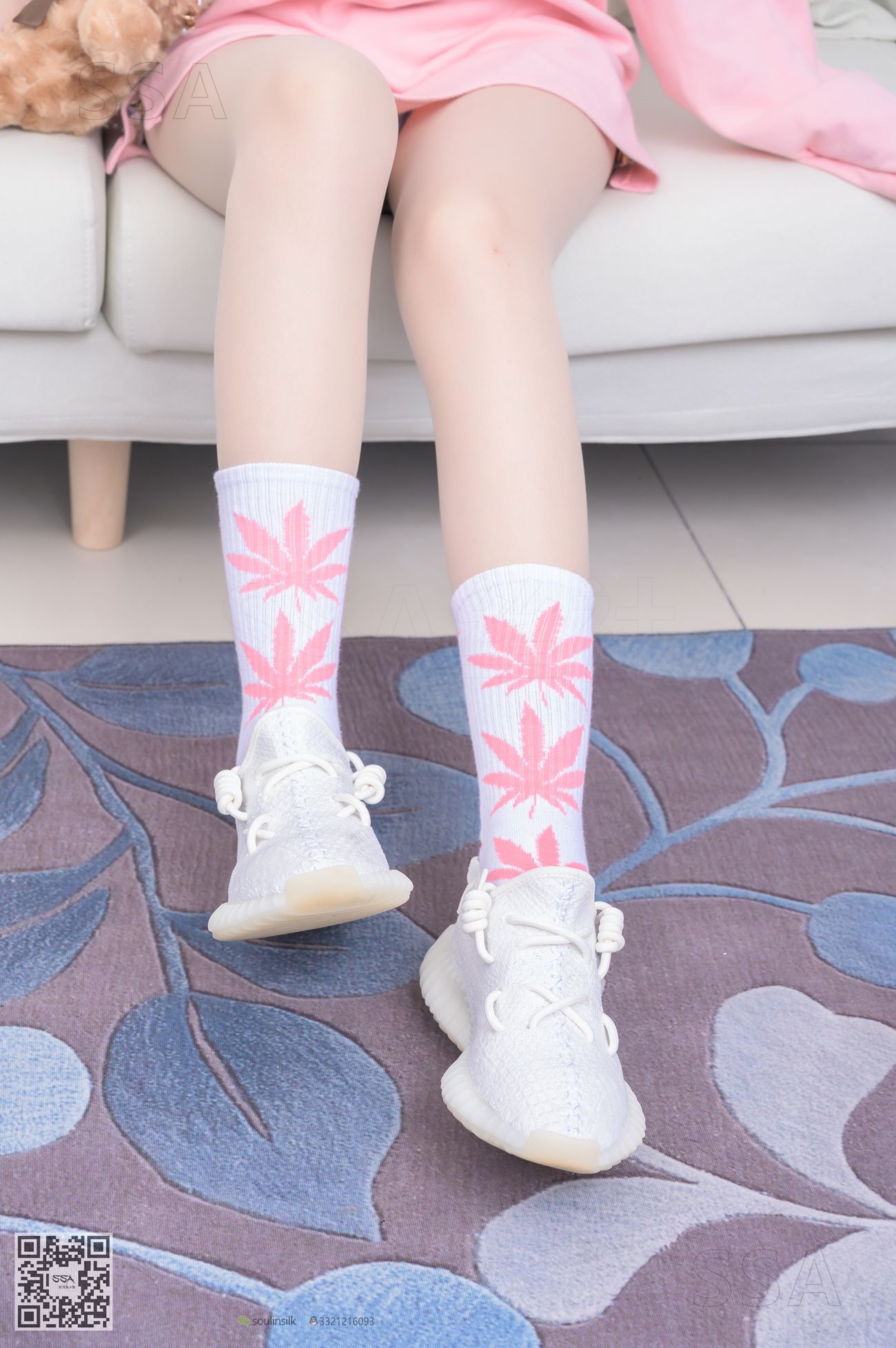 图片[107]-[SSA丝社]超清写真 NO.207 阳阳邻家阳光少女[113P] – 速更版-美库