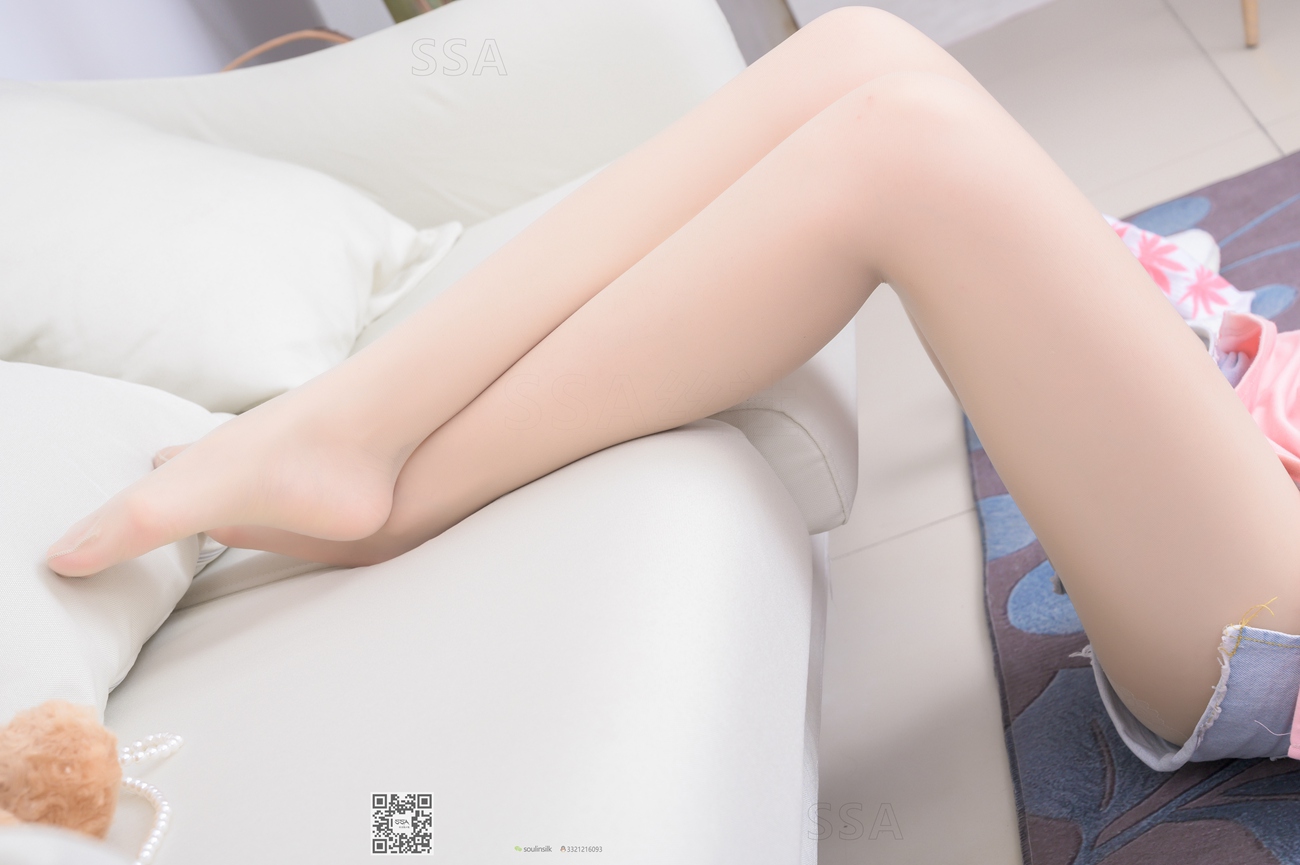 图片[111]-[SSA丝社]超清写真 NO.207 阳阳邻家阳光少女[113P] – 速更版-美库