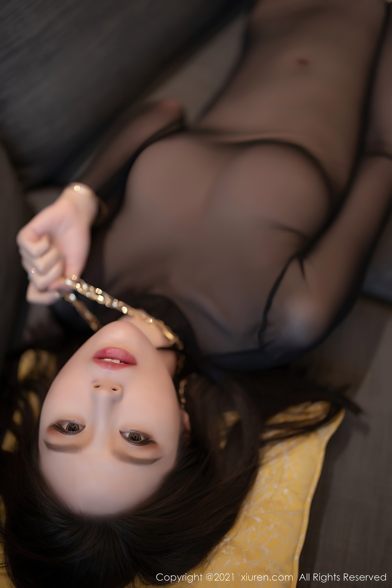 图片[10]-[Xiuren秀人网]2021.08.16 NO.3802 梦心月[61+1P] – 速更版-美库