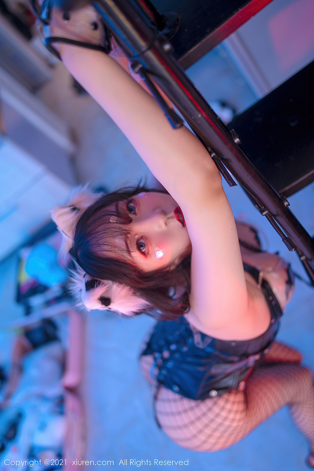 图片[24]-[Xiuren秀人网]2021.08.17 NO.3805 龙女宝宝[50+1P] – 速更版-美库