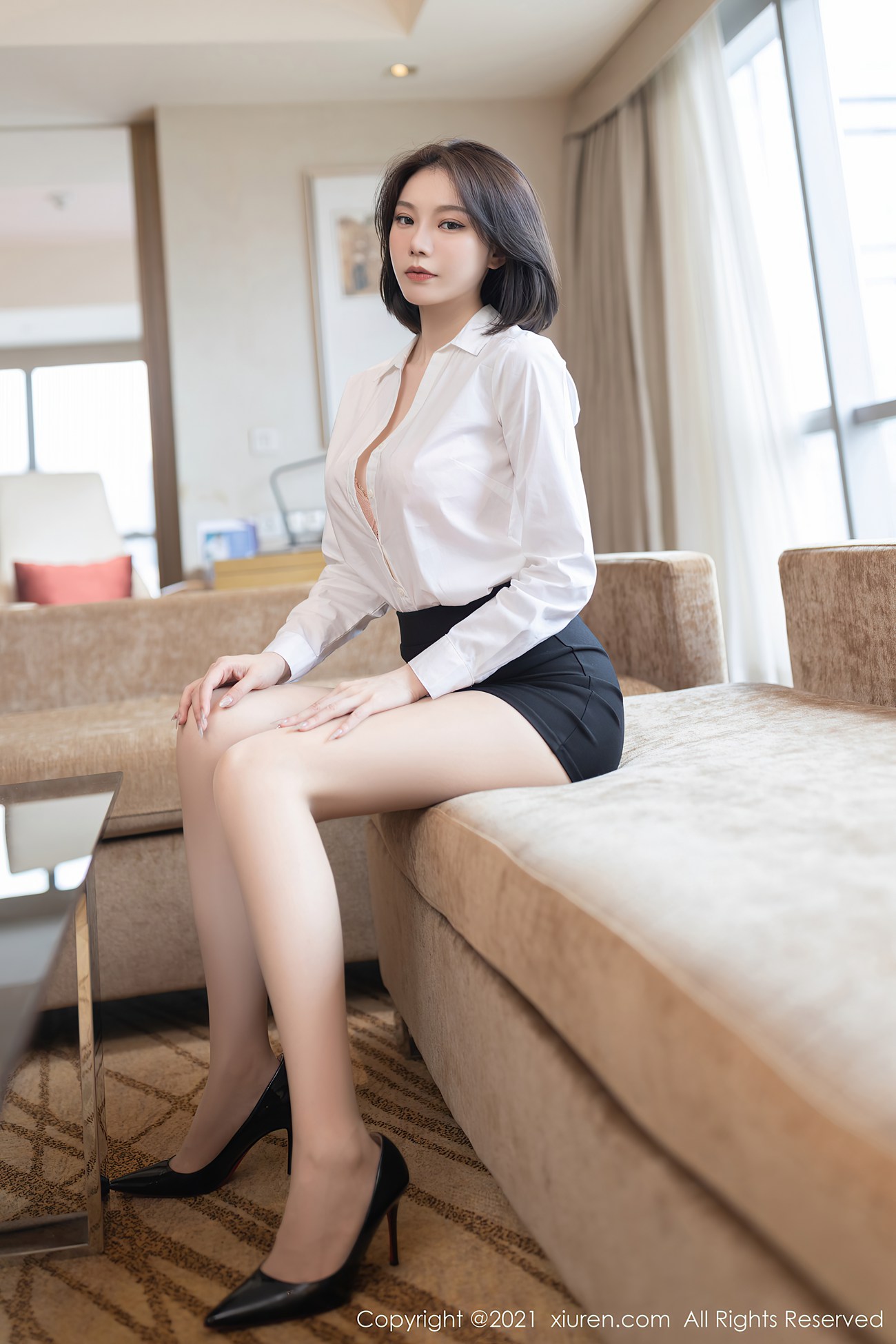 图片[41]-[Xiuren秀人网]2021.08.16 NO.3803 安然Maleah[69+1P] – 速更版-美库