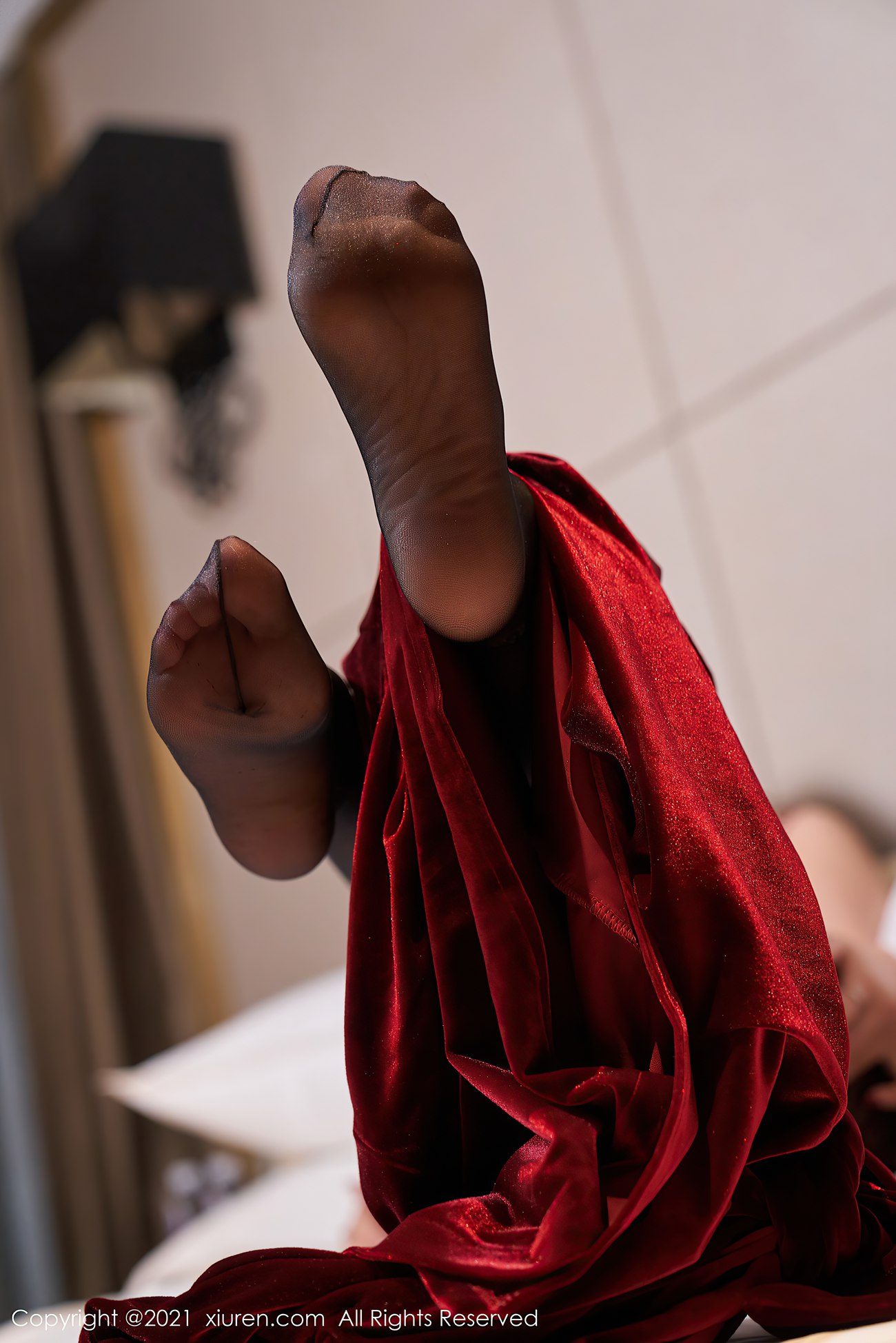 图片[8]-[Xiuren秀人网]2021.08.17 NO.3807 艾静香[60+1P] – 速更版-美库