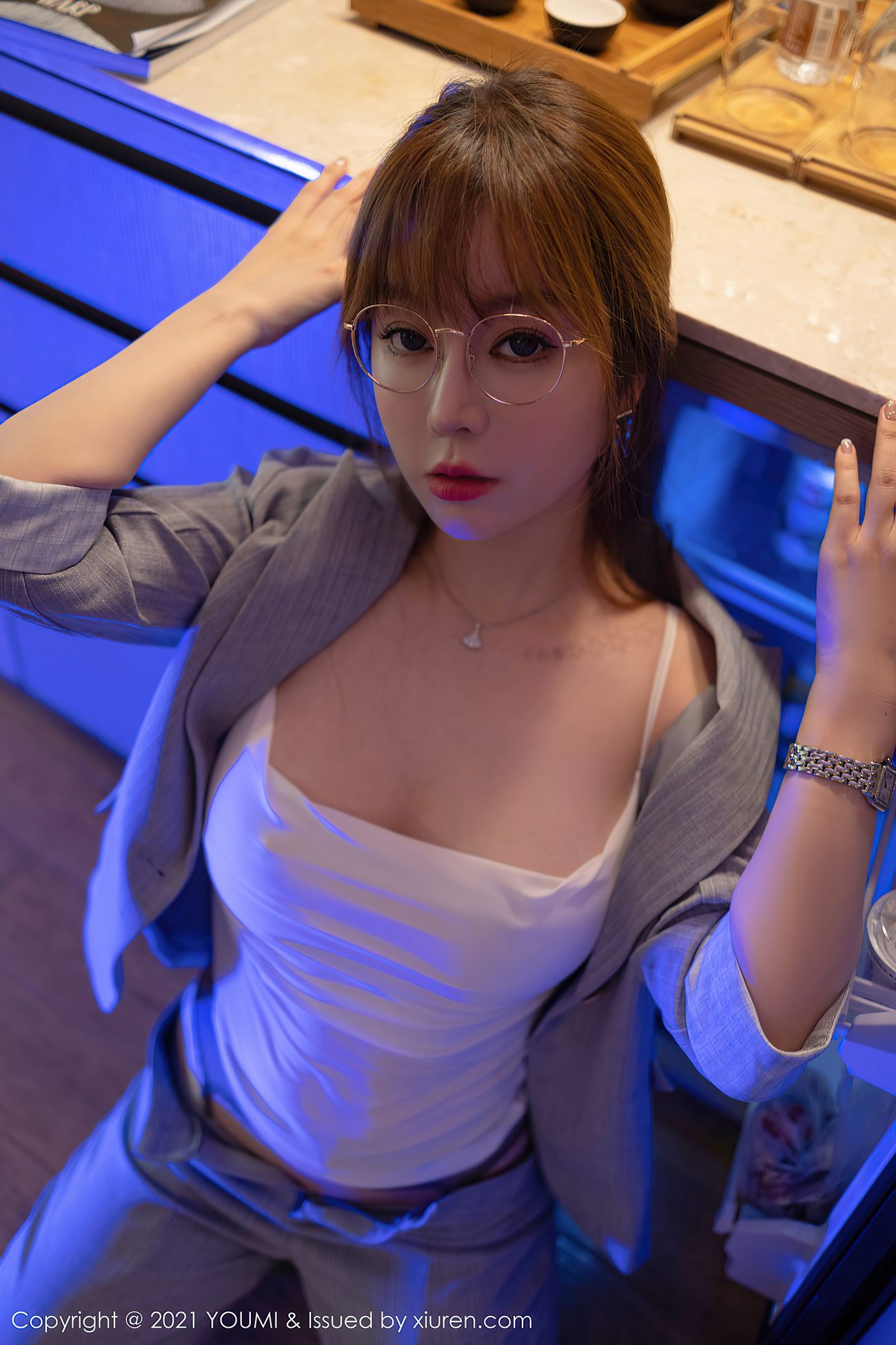 图片[45]-[YouMi尤蜜荟]2021.08.30 VOL.687 王雨纯[71+1P] – 速更版-美库