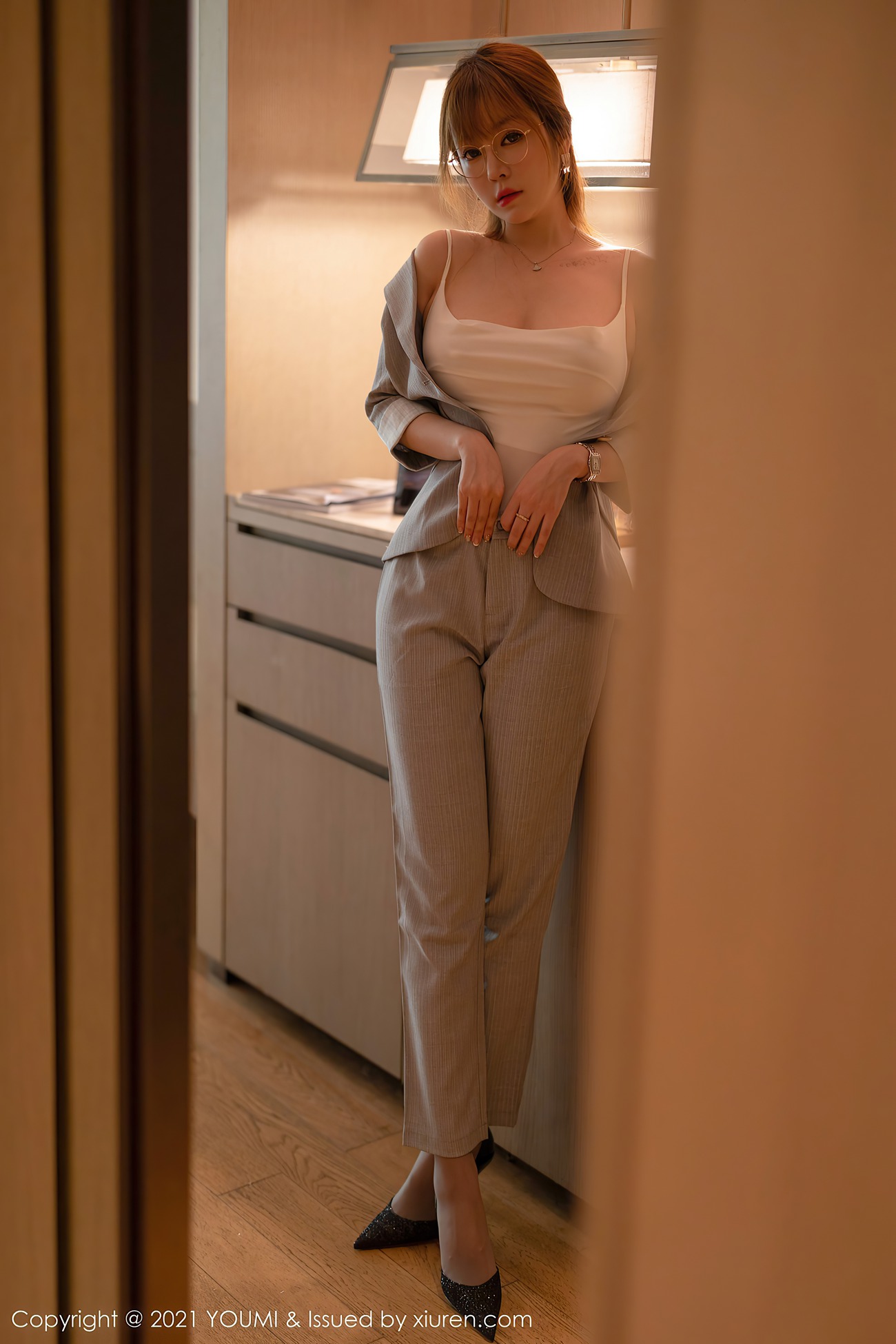 图片[51]-[YouMi尤蜜荟]2021.08.30 VOL.687 王雨纯[71+1P] – 速更版-美库