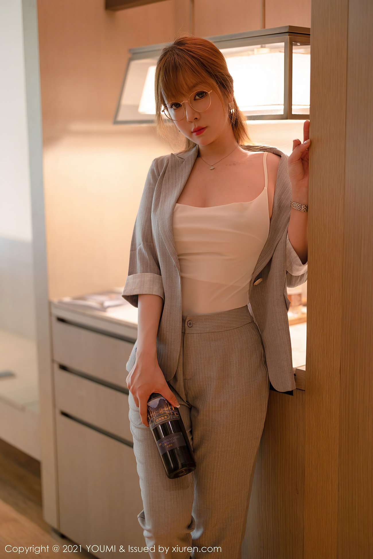 图片[52]-[YouMi尤蜜荟]2021.08.30 VOL.687 王雨纯[71+1P] – 速更版-美库