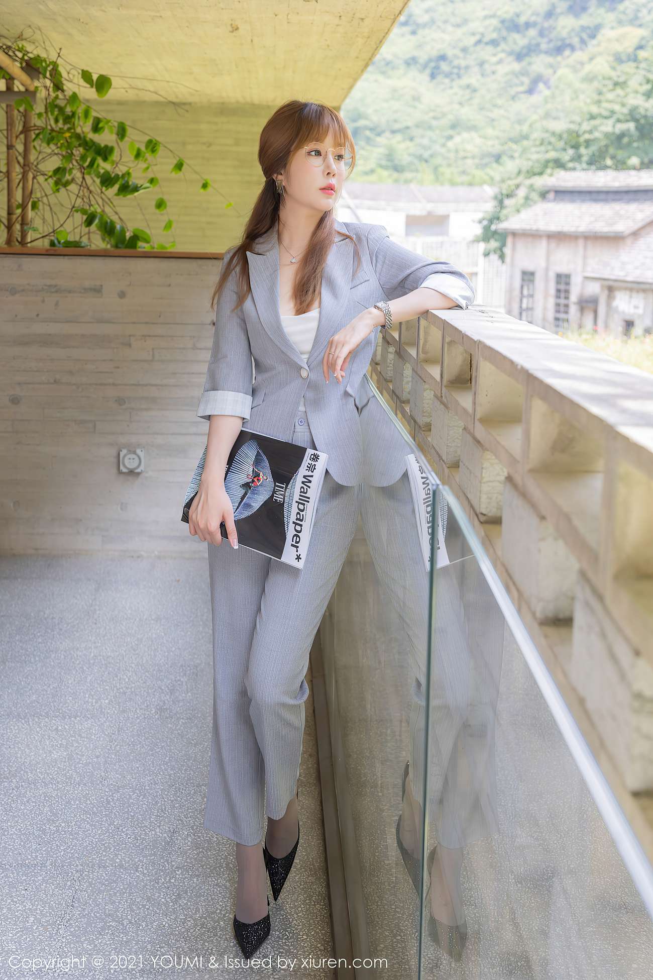 图片[65]-[YouMi尤蜜荟]2021.08.30 VOL.687 王雨纯[71+1P] – 速更版-美库