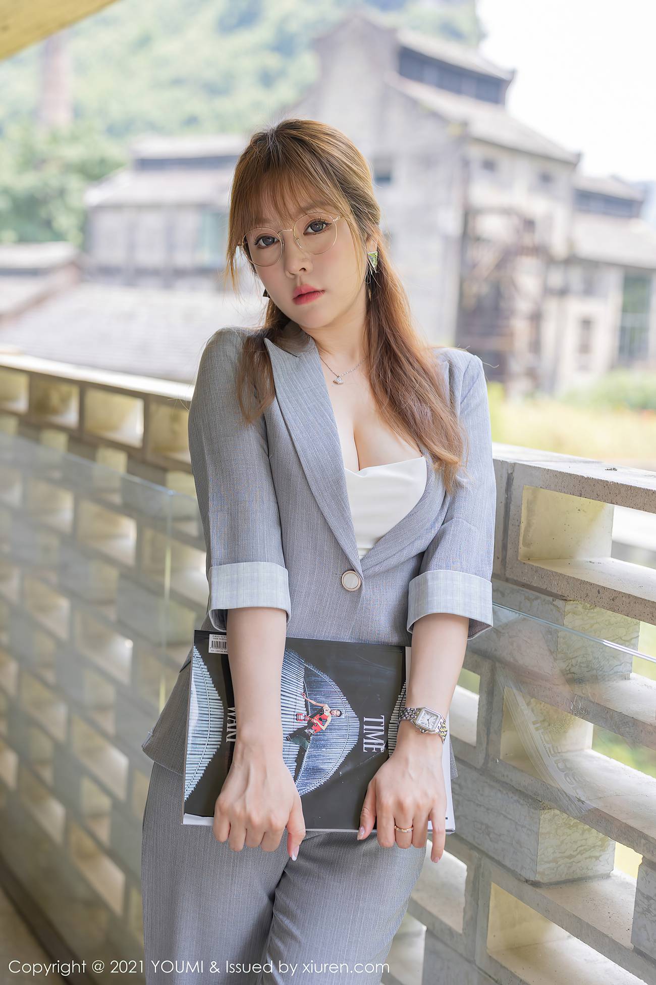 图片[67]-[YouMi尤蜜荟]2021.08.30 VOL.687 王雨纯[71+1P] – 速更版-美库