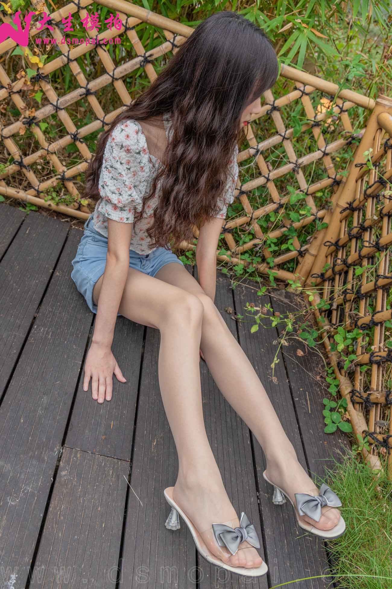 图片[29]-大生模拍 NO.238 婉欣 超纤细[54P] – 速更版-美库