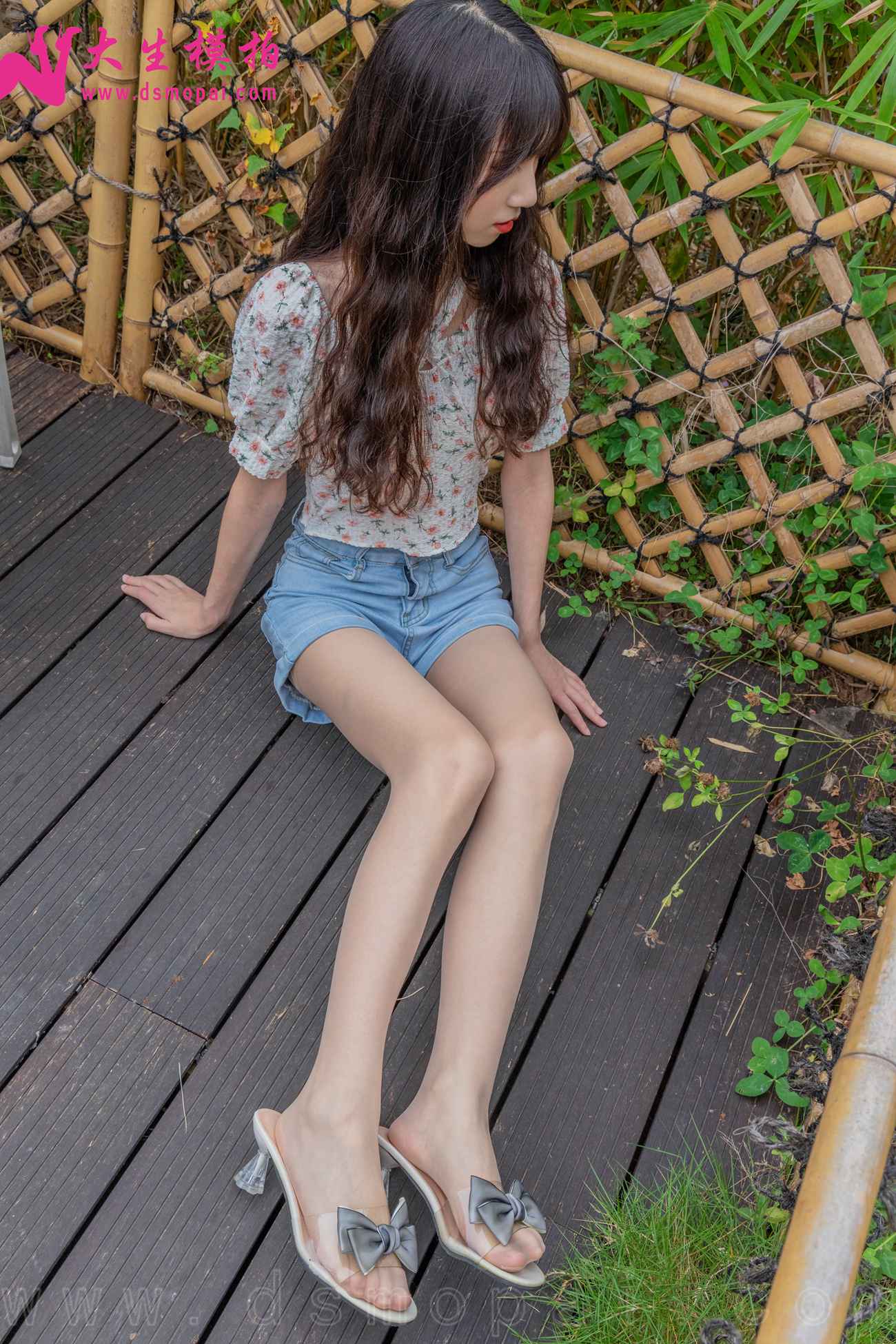 图片[31]-大生模拍 NO.238 婉欣 超纤细[54P] – 速更版-美库