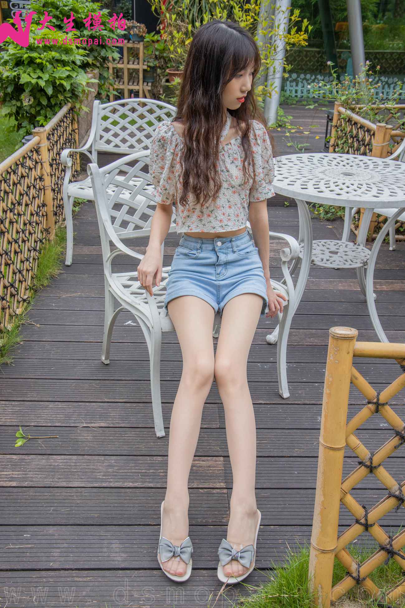 图片[38]-大生模拍 NO.238 婉欣 超纤细[54P] – 速更版-美库