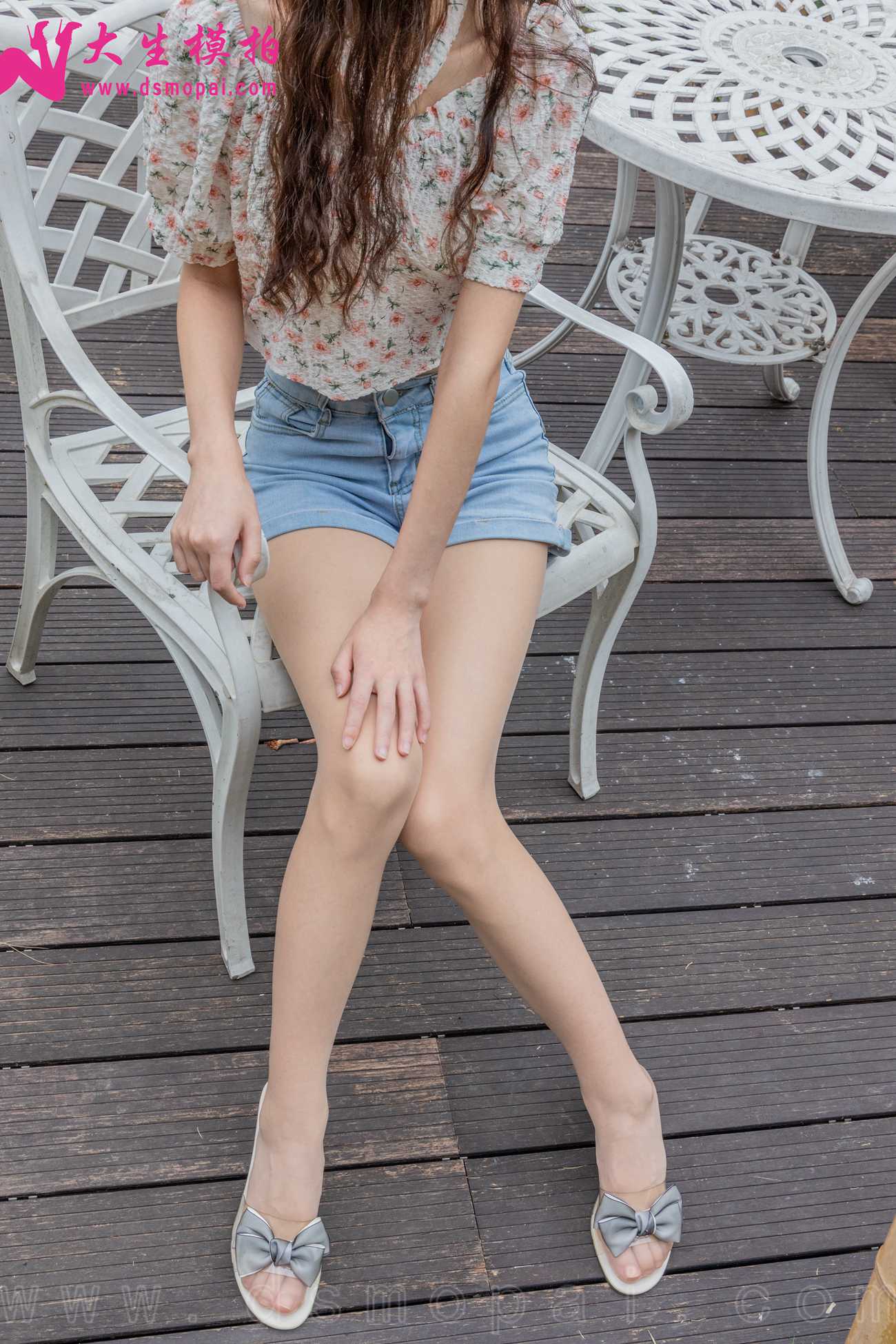 图片[39]-大生模拍 NO.238 婉欣 超纤细[54P] – 速更版-美库