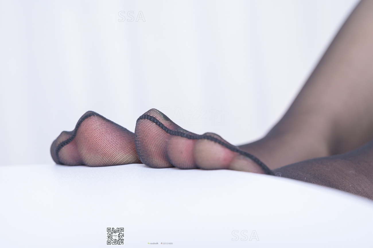 图片[50]-[SSA丝社]超清写真 NO.208 语文老师莉莉中午小憩一下（上）[117P] – 速更版-美库