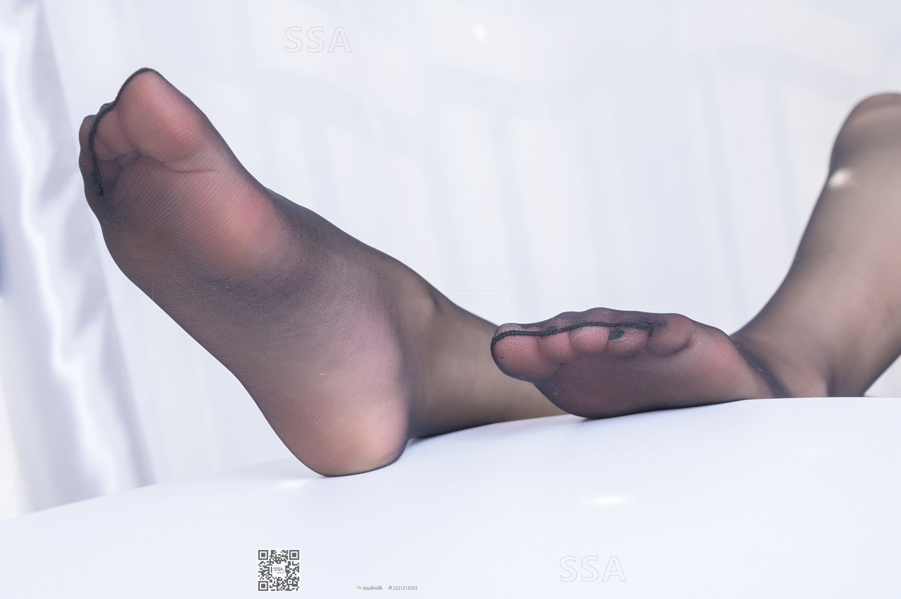 图片[54]-[SSA丝社]超清写真 NO.208 语文老师莉莉中午小憩一下（上）[117P] – 速更版-美库