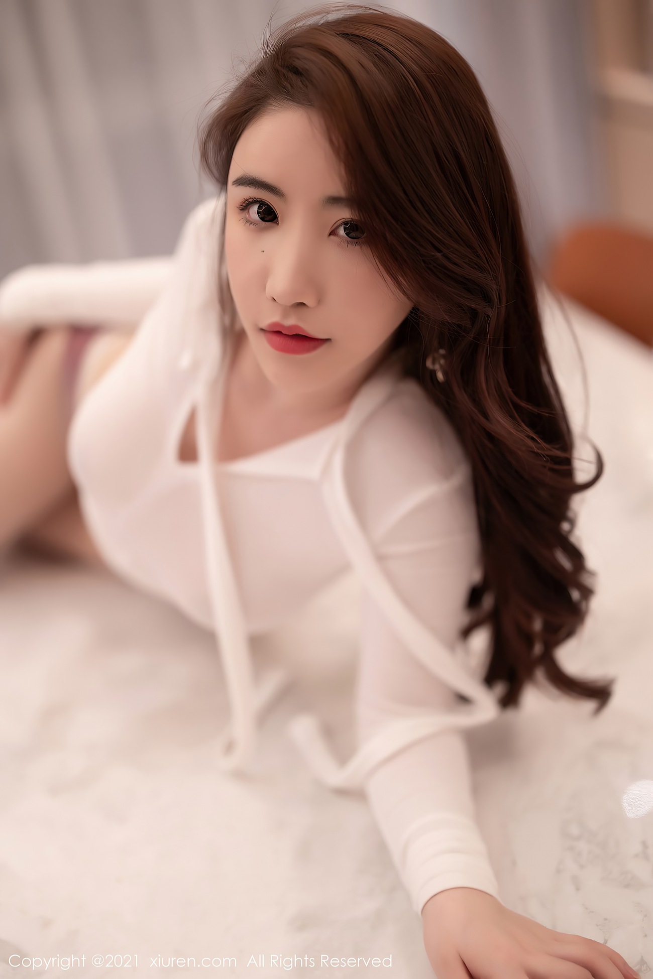 图片[17]-[Xiuren秀人网]2021.08.18 NO.3816 Cherry绯月樱[96+1P] – 速更版-美库