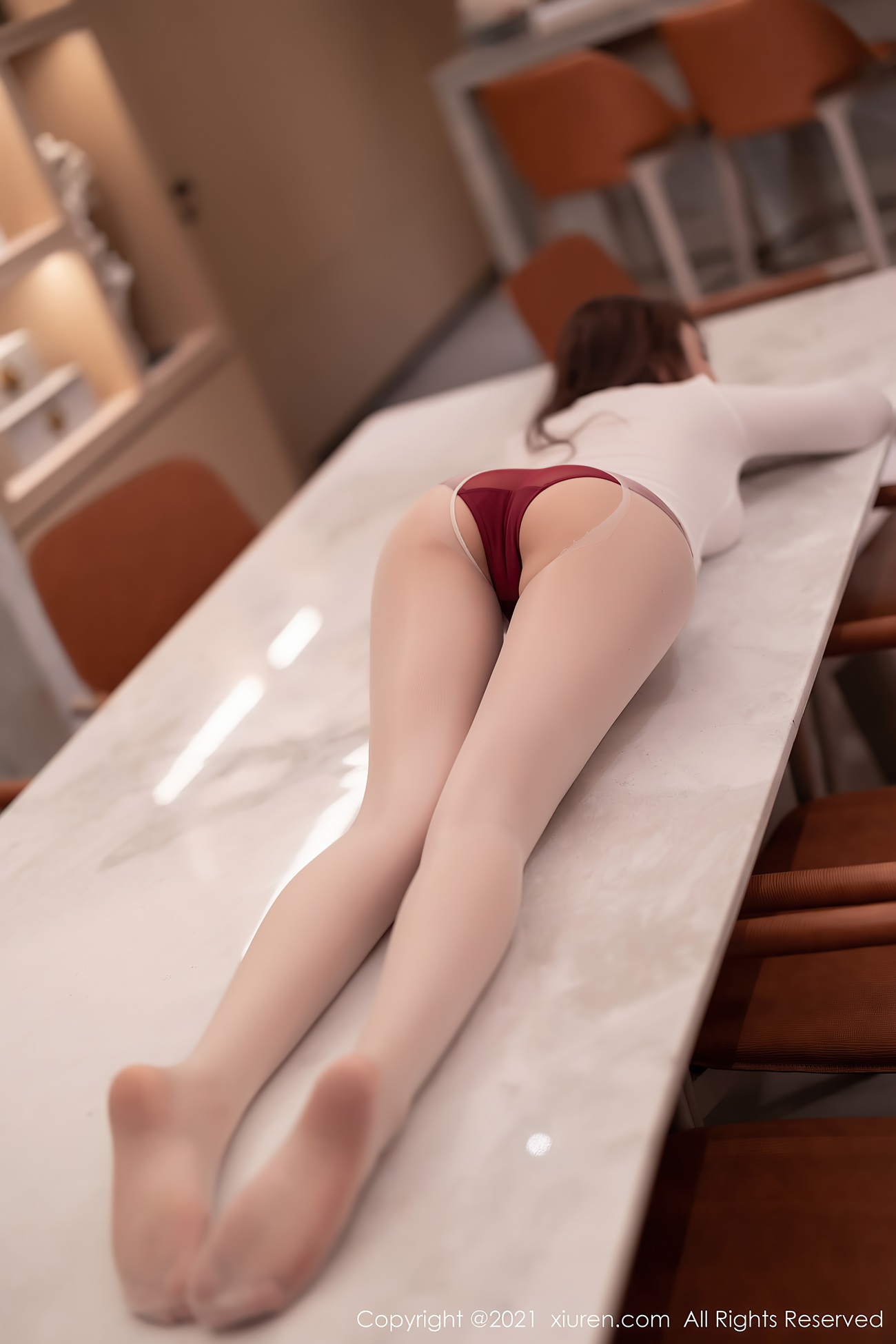 图片[26]-[Xiuren秀人网]2021.08.18 NO.3816 Cherry绯月樱[96+1P] – 速更版-美库