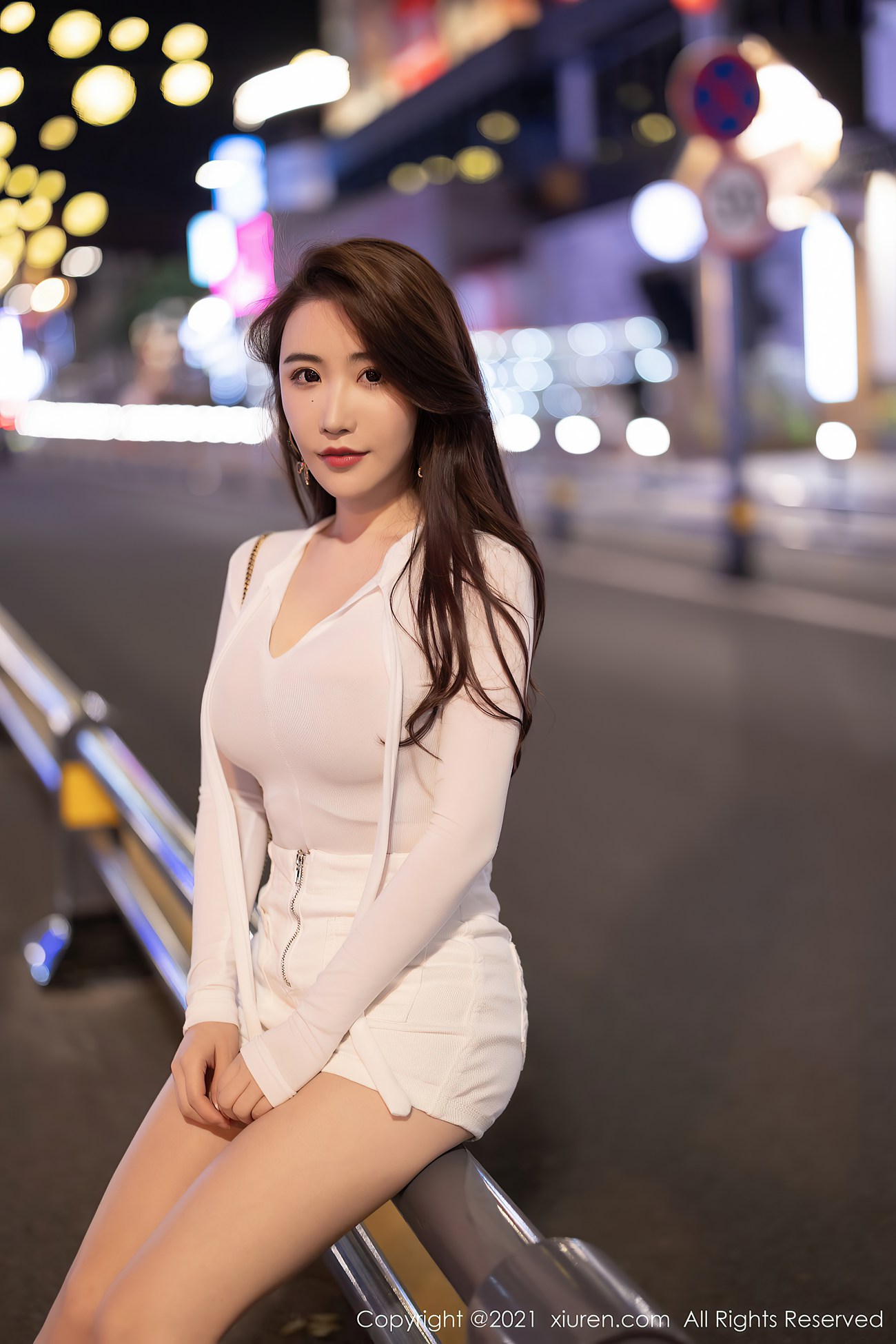 图片[80]-[Xiuren秀人网]2021.08.18 NO.3816 Cherry绯月樱[96+1P] – 速更版-美库